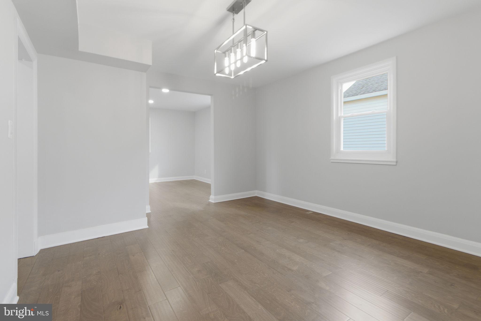 MORGAN PARK - Residential