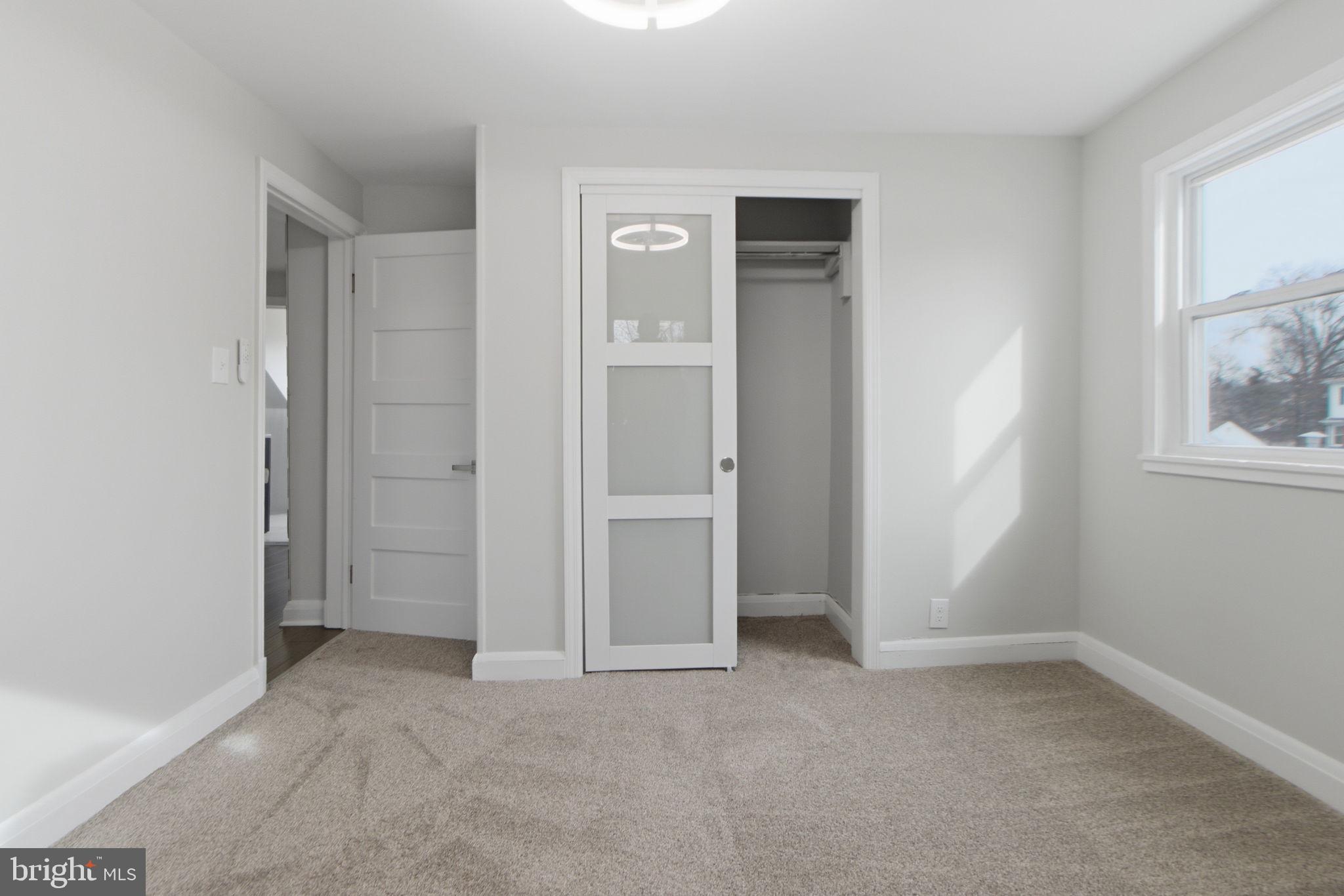 MORGAN PARK - Residential