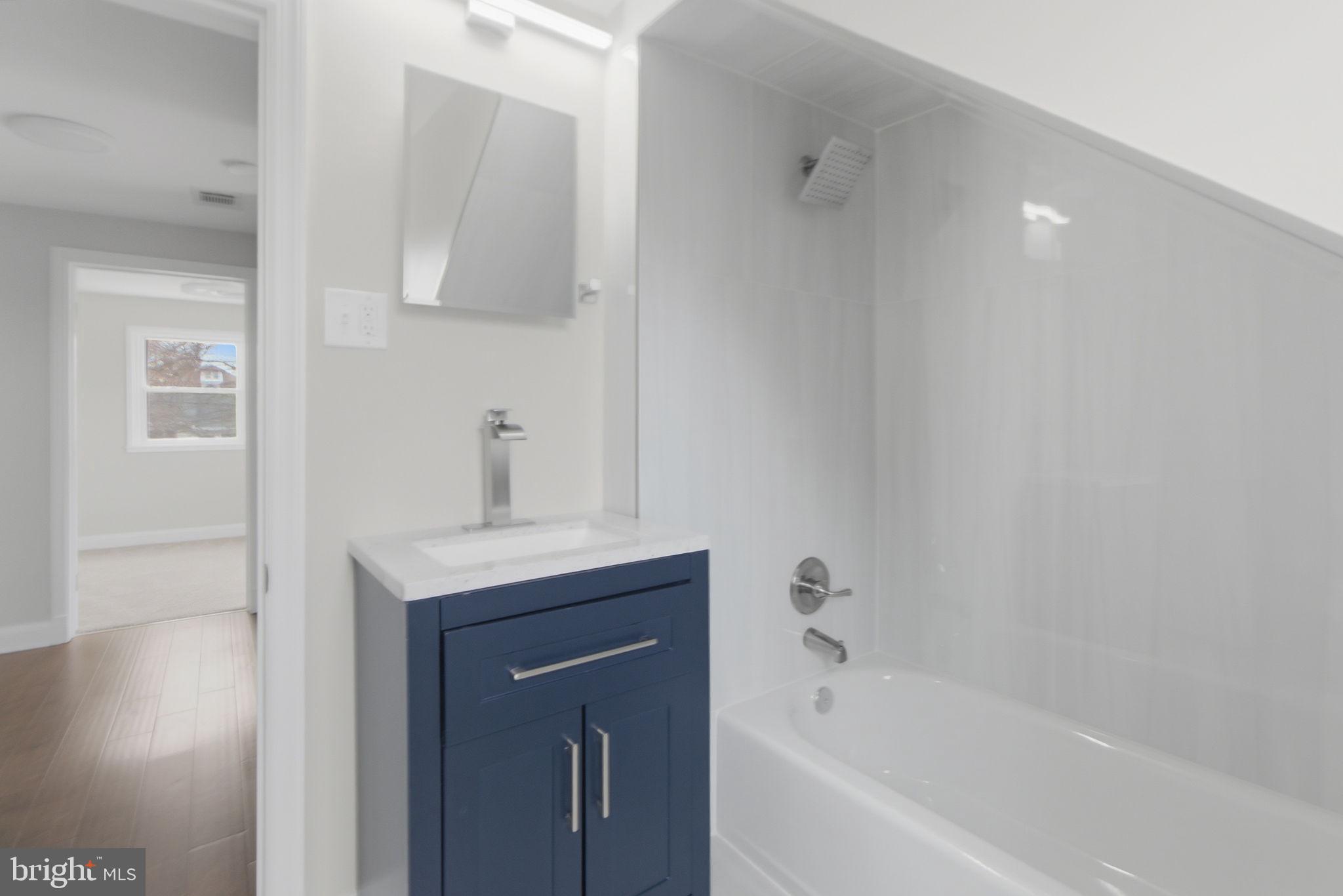 MORGAN PARK - Residential