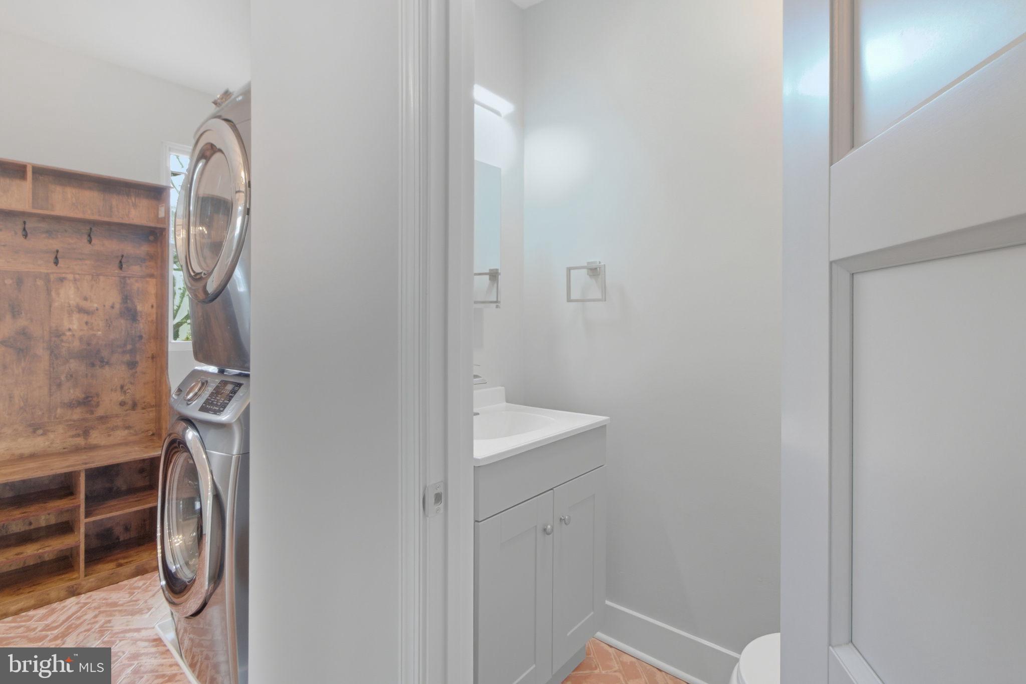 MORGAN PARK - Residential