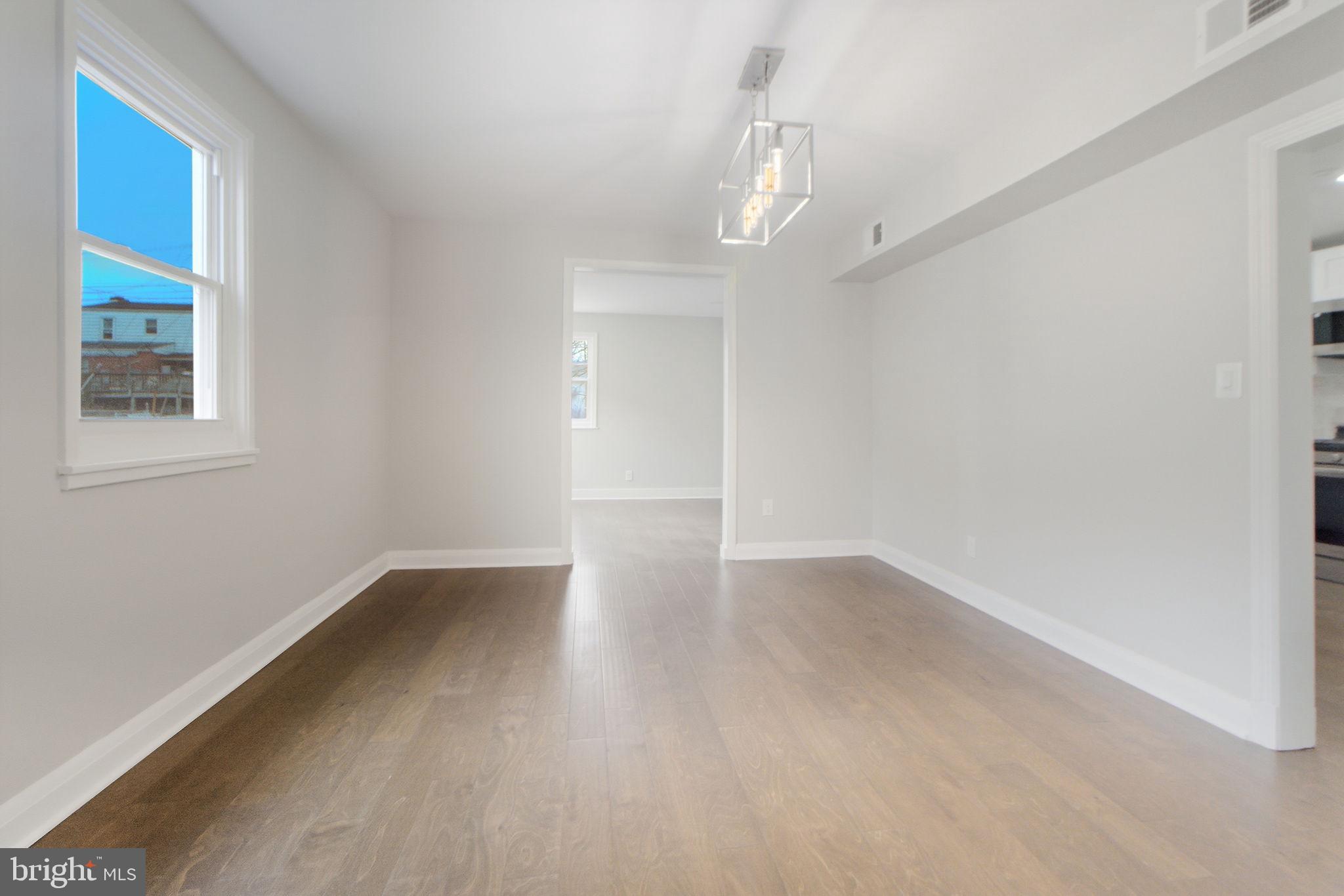 MORGAN PARK - Residential