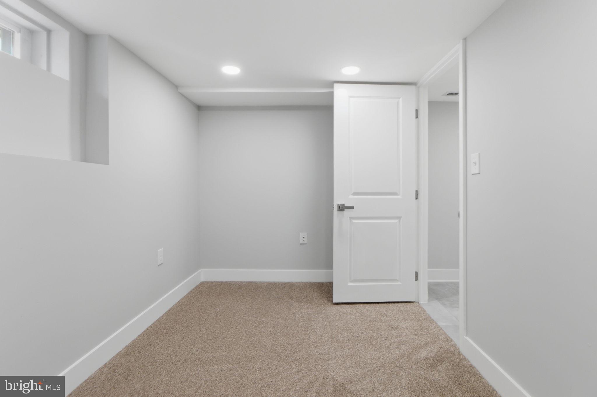 MORGAN PARK - Residential