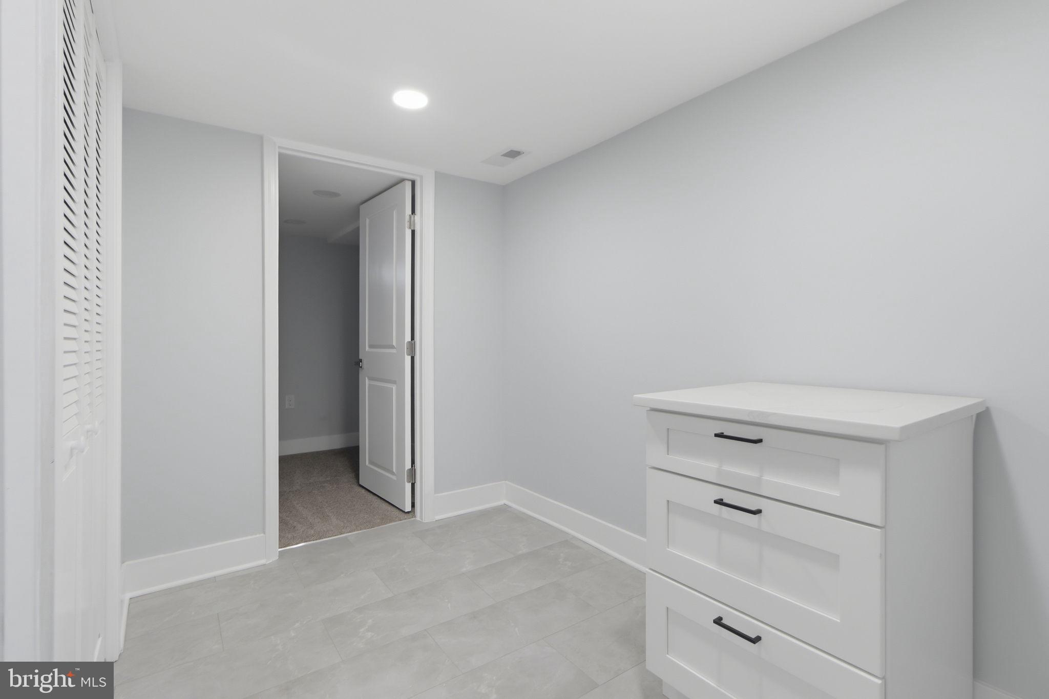 MORGAN PARK - Residential