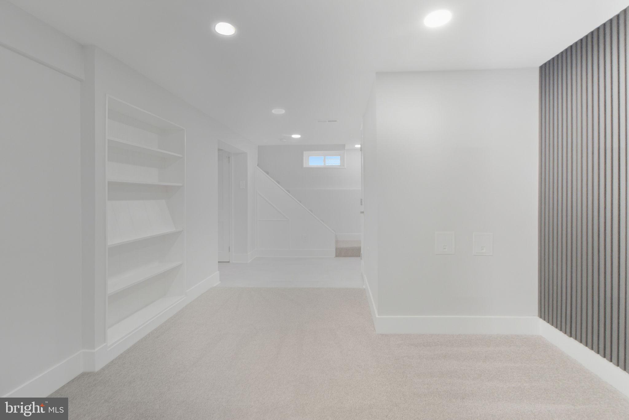 MORGAN PARK - Residential