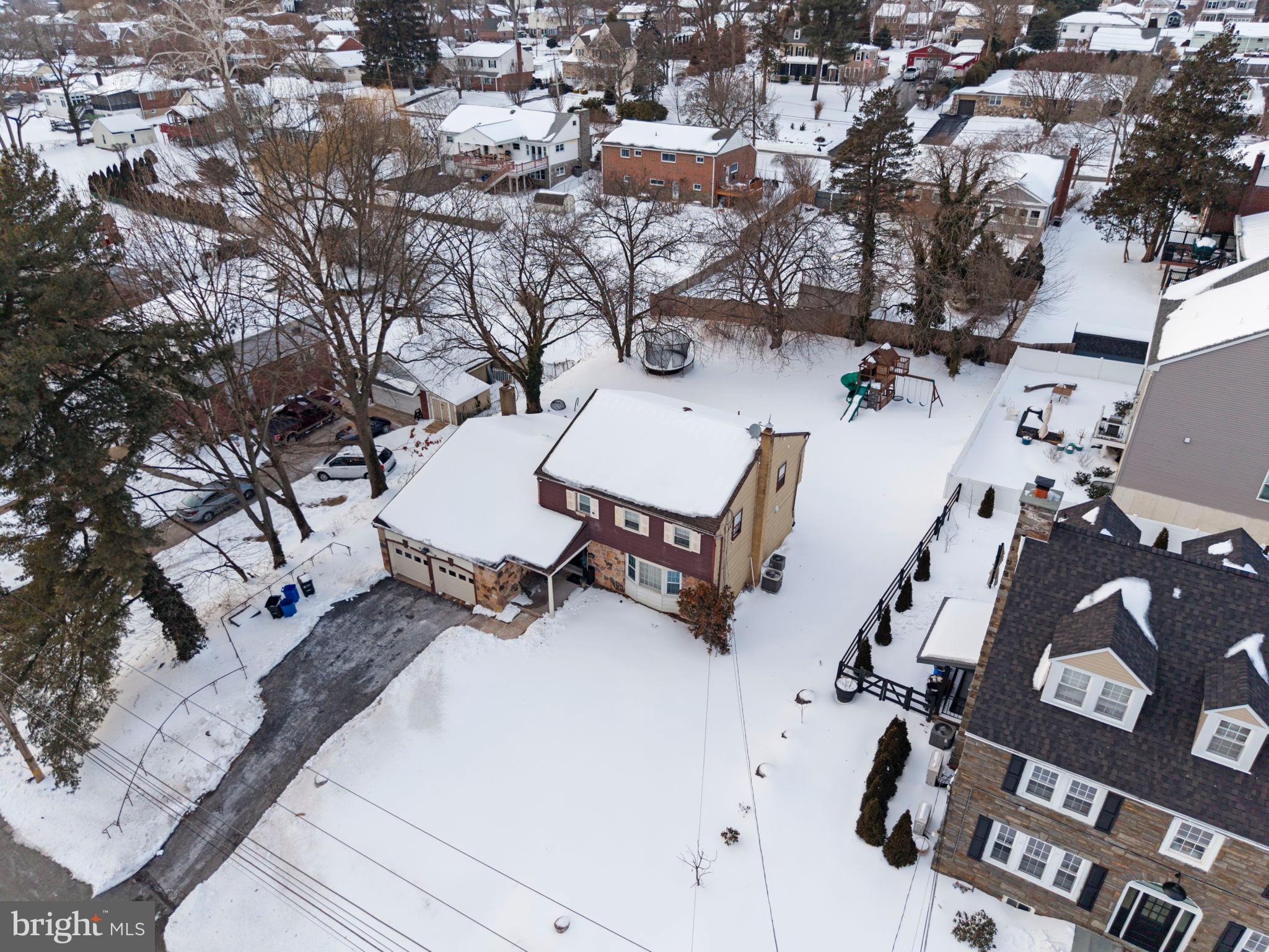 CHATHAM PARK - Residential