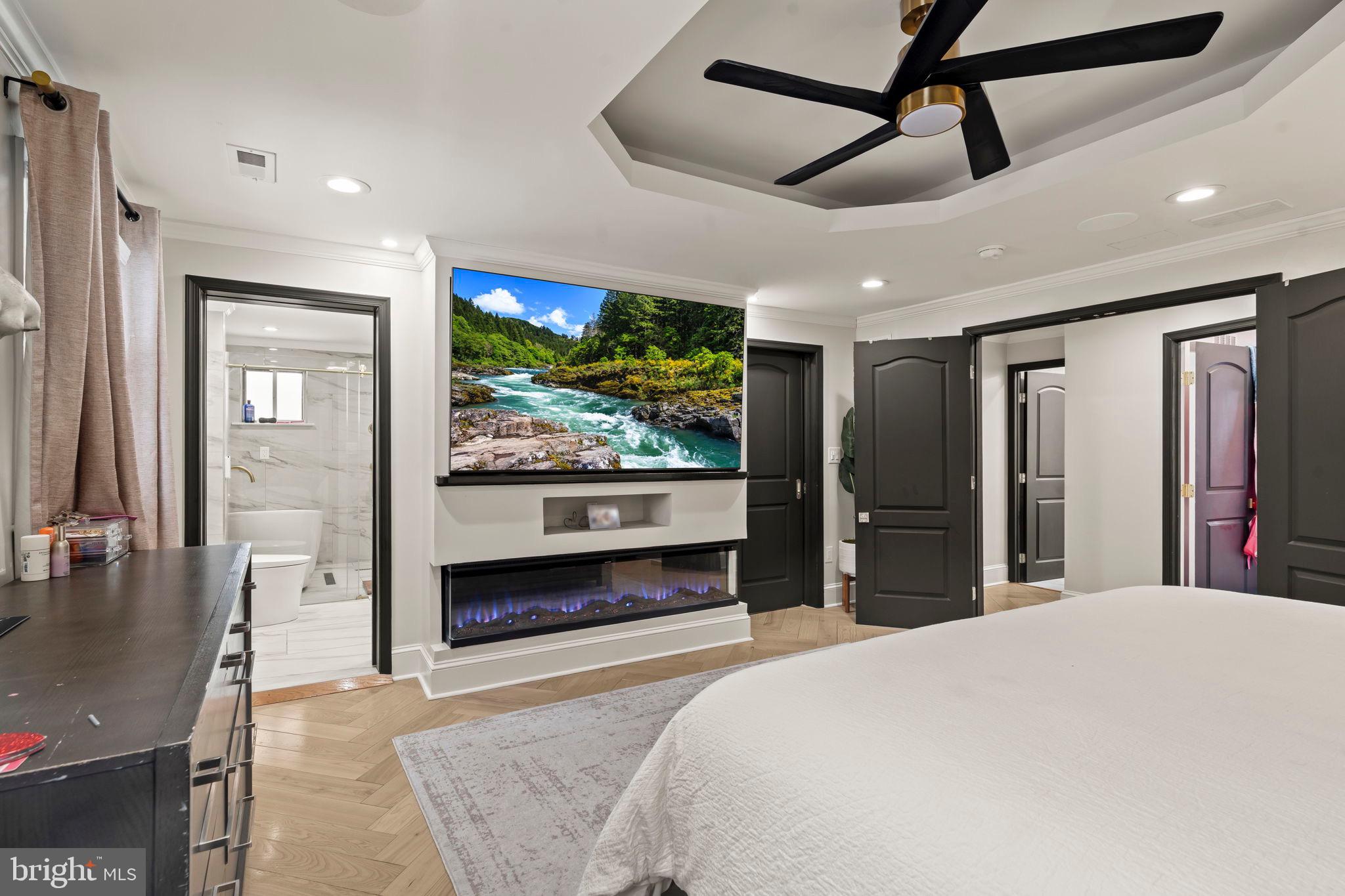 CHATHAM PARK - Residential