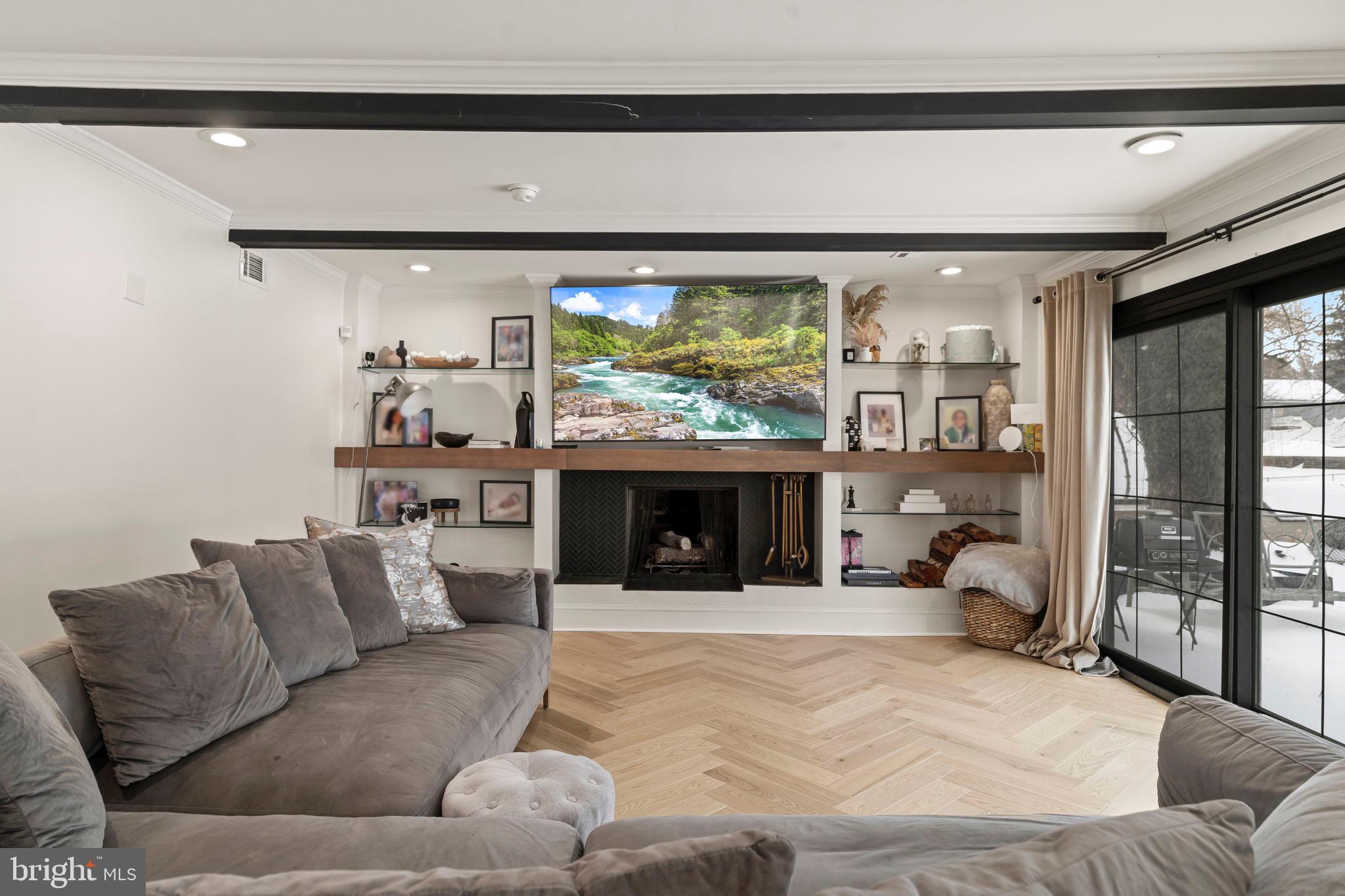 CHATHAM PARK - Residential