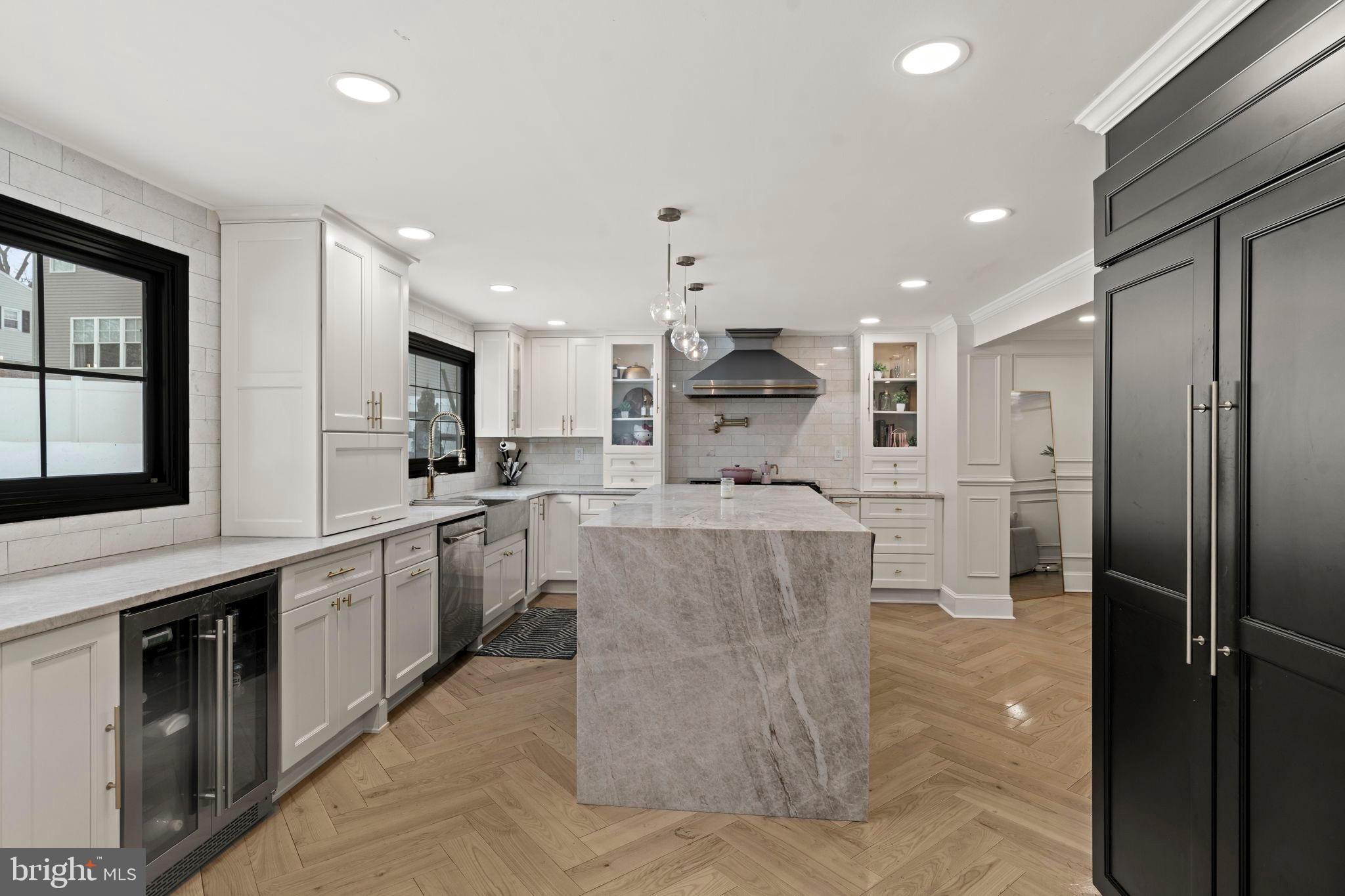 CHATHAM PARK - Residential