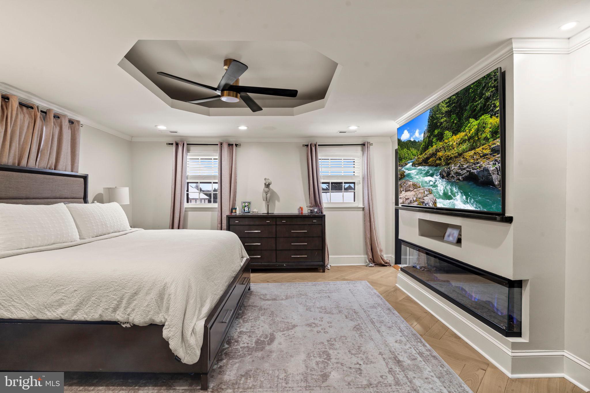 CHATHAM PARK - Residential