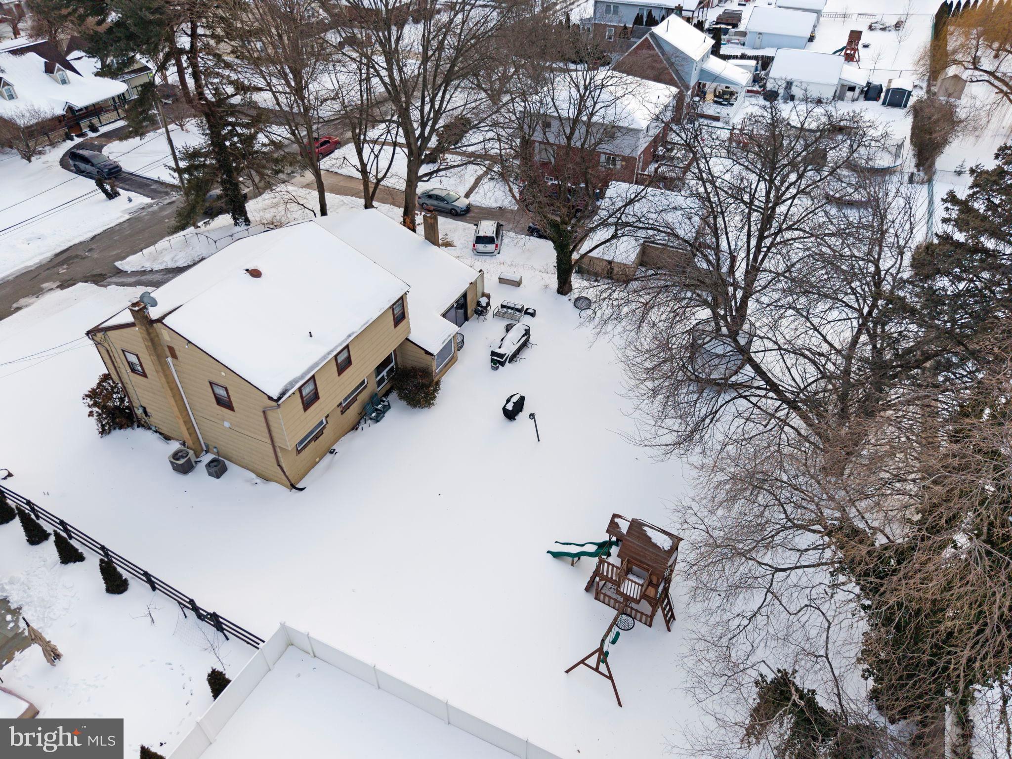 CHATHAM PARK - Residential