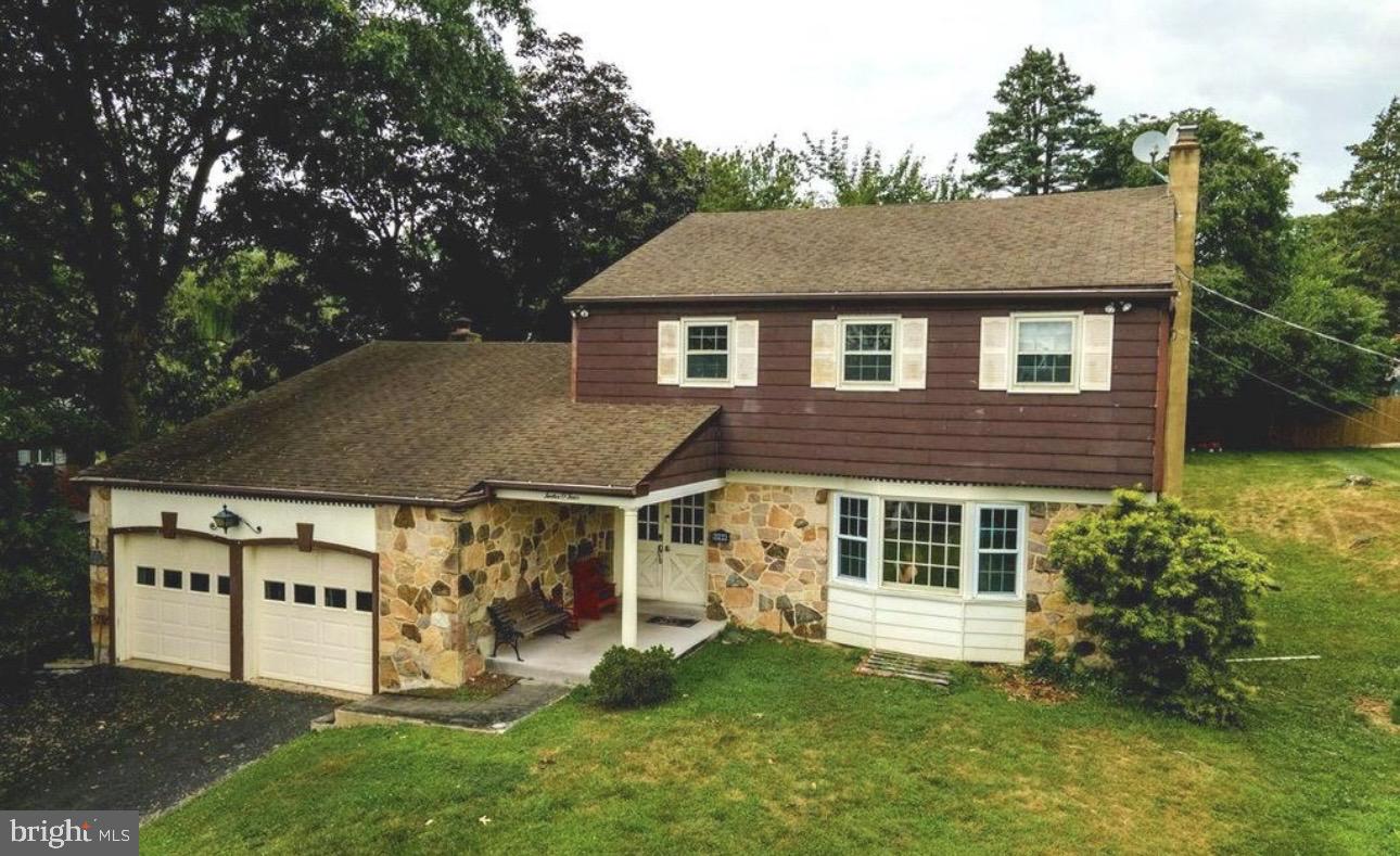 CHATHAM PARK - Residential