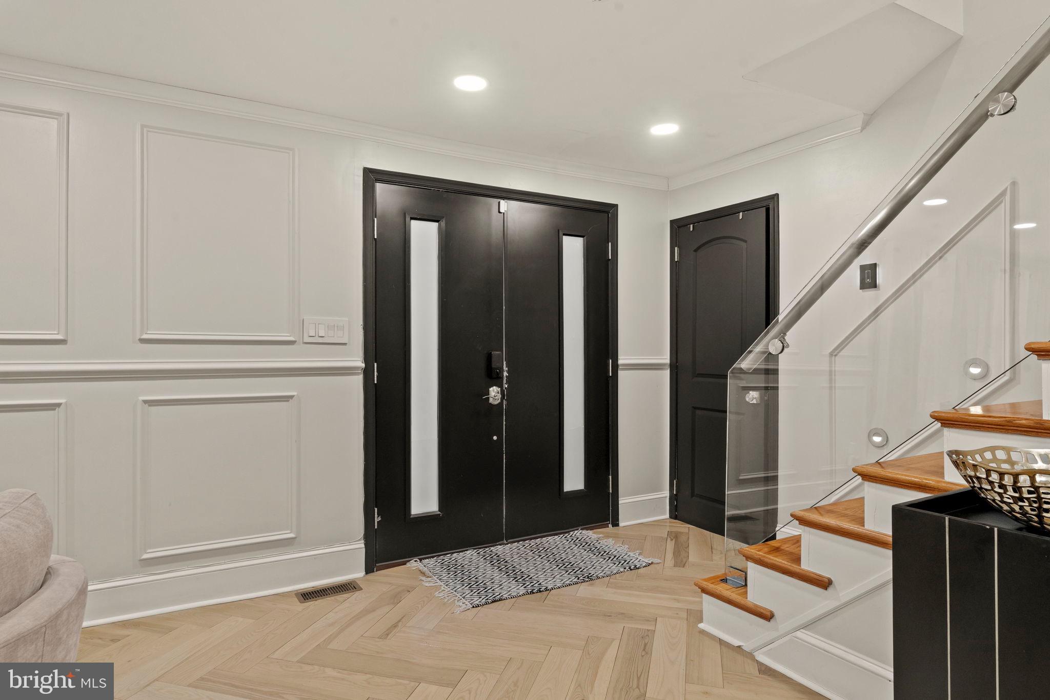 CHATHAM PARK - Residential