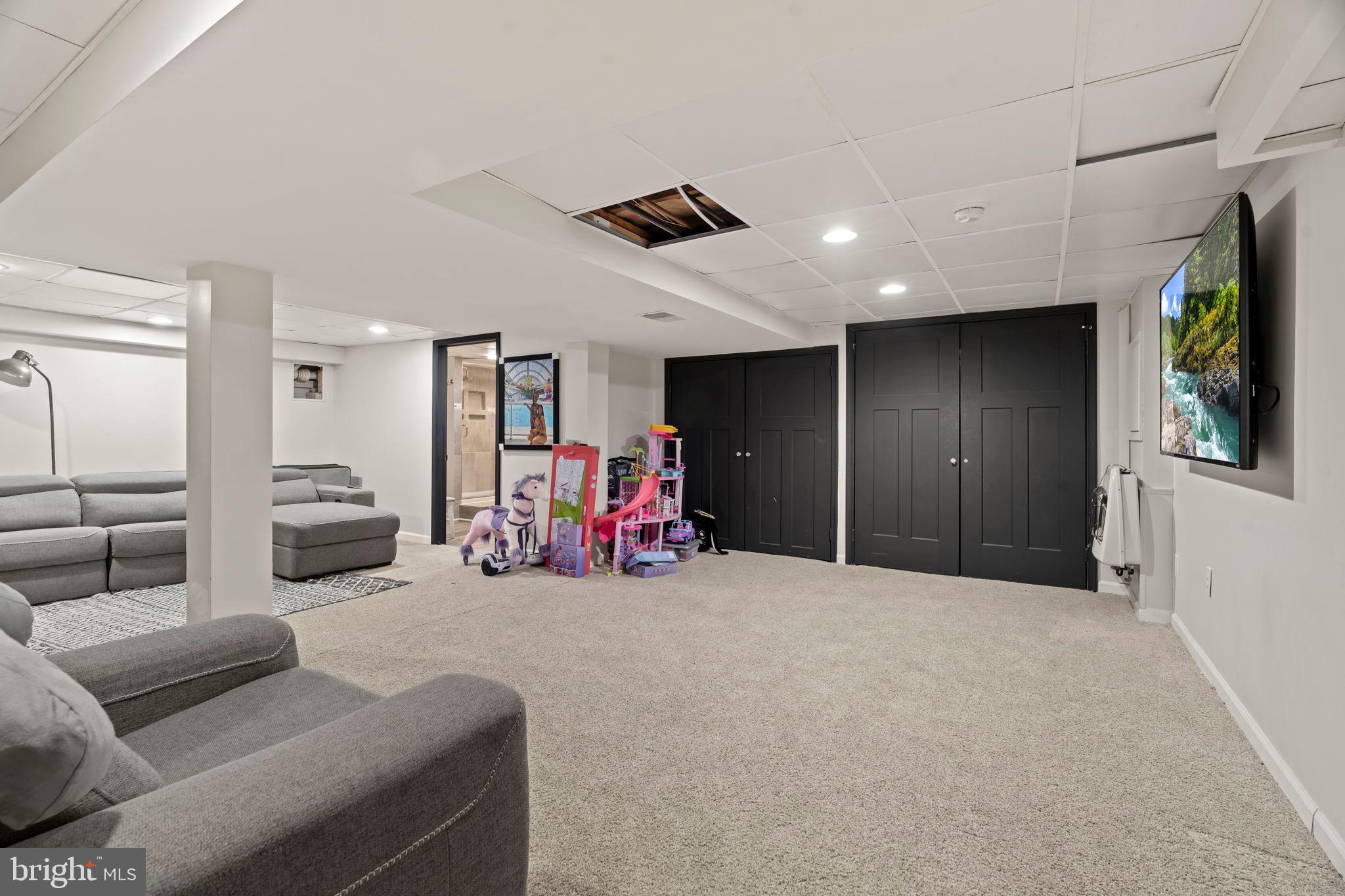 CHATHAM PARK - Residential