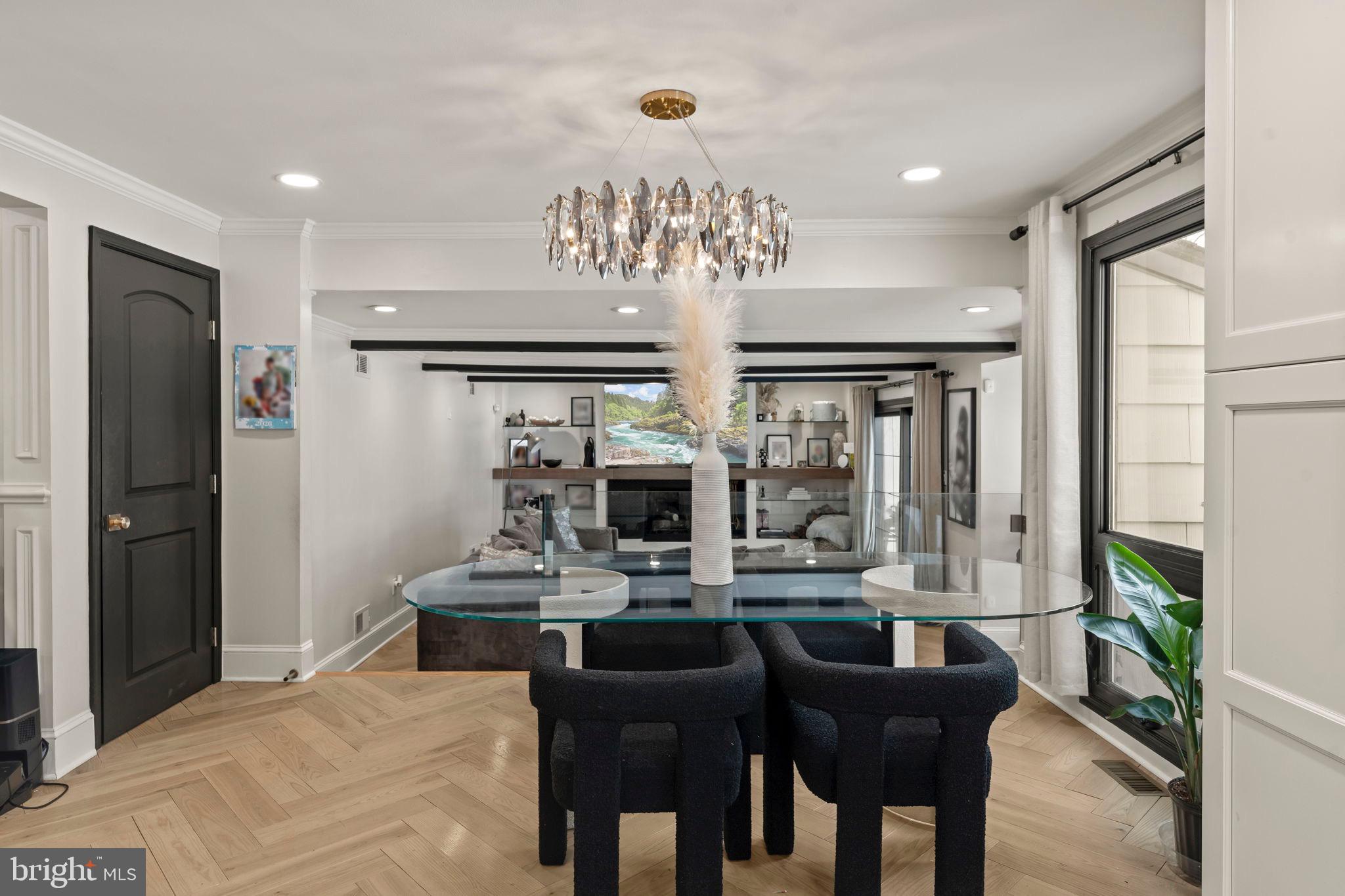 CHATHAM PARK - Residential