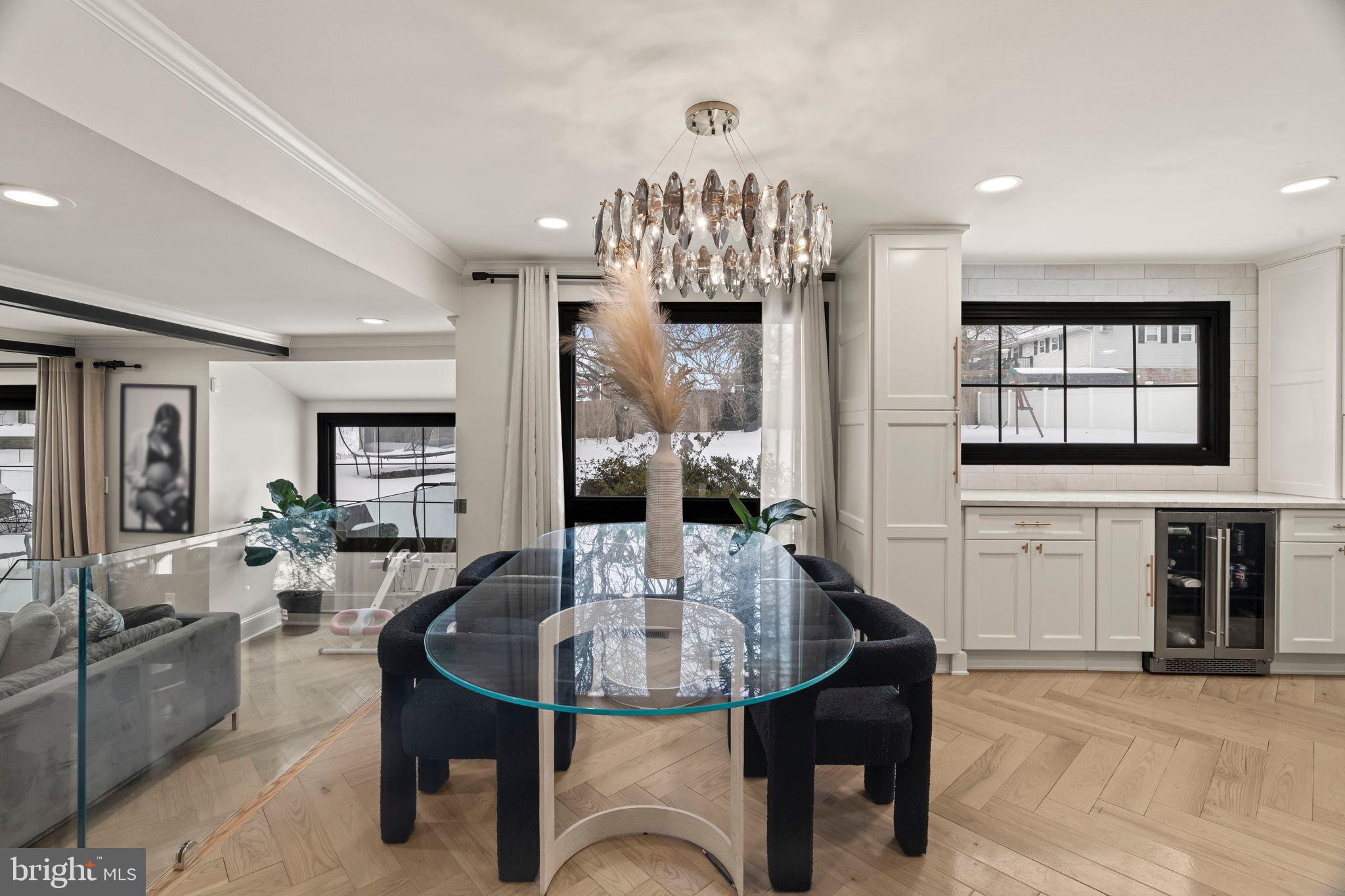 CHATHAM PARK - Residential