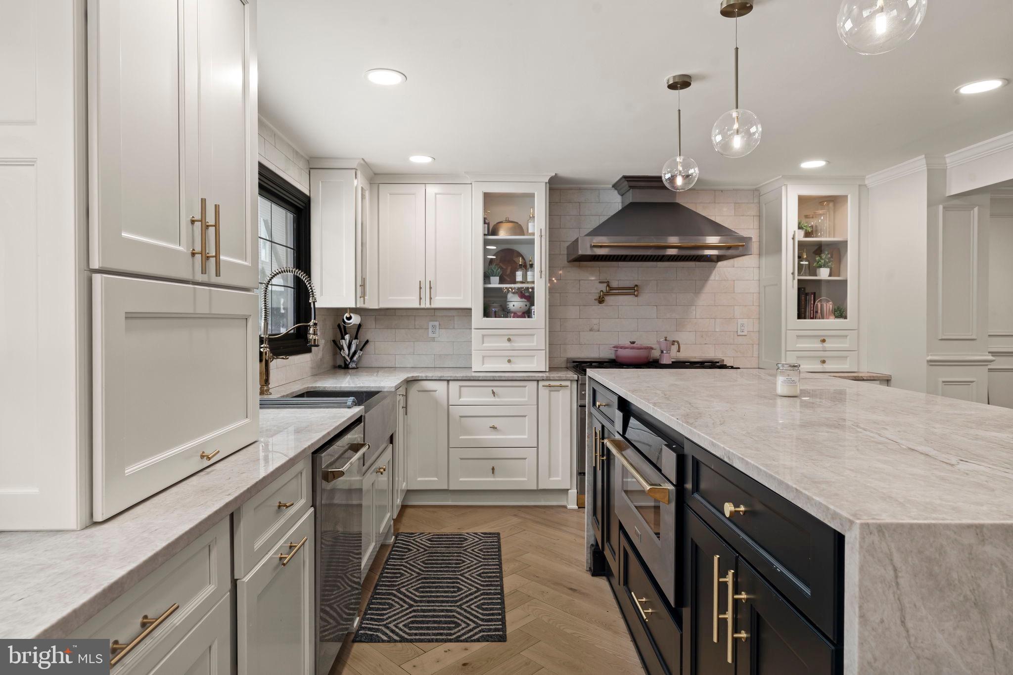 CHATHAM PARK - Residential