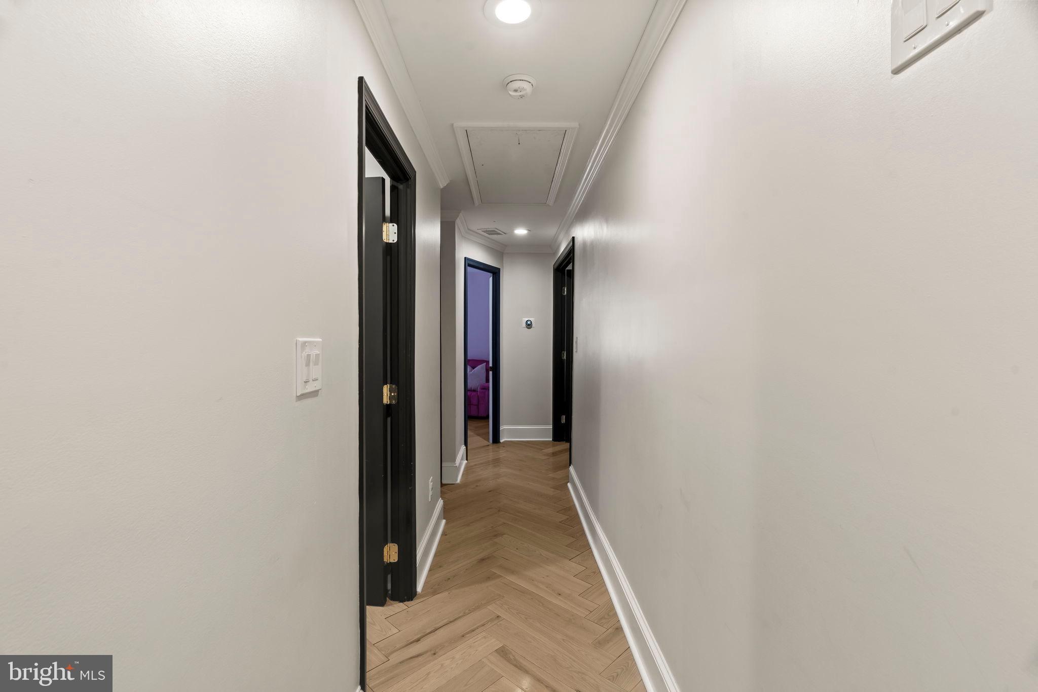 CHATHAM PARK - Residential