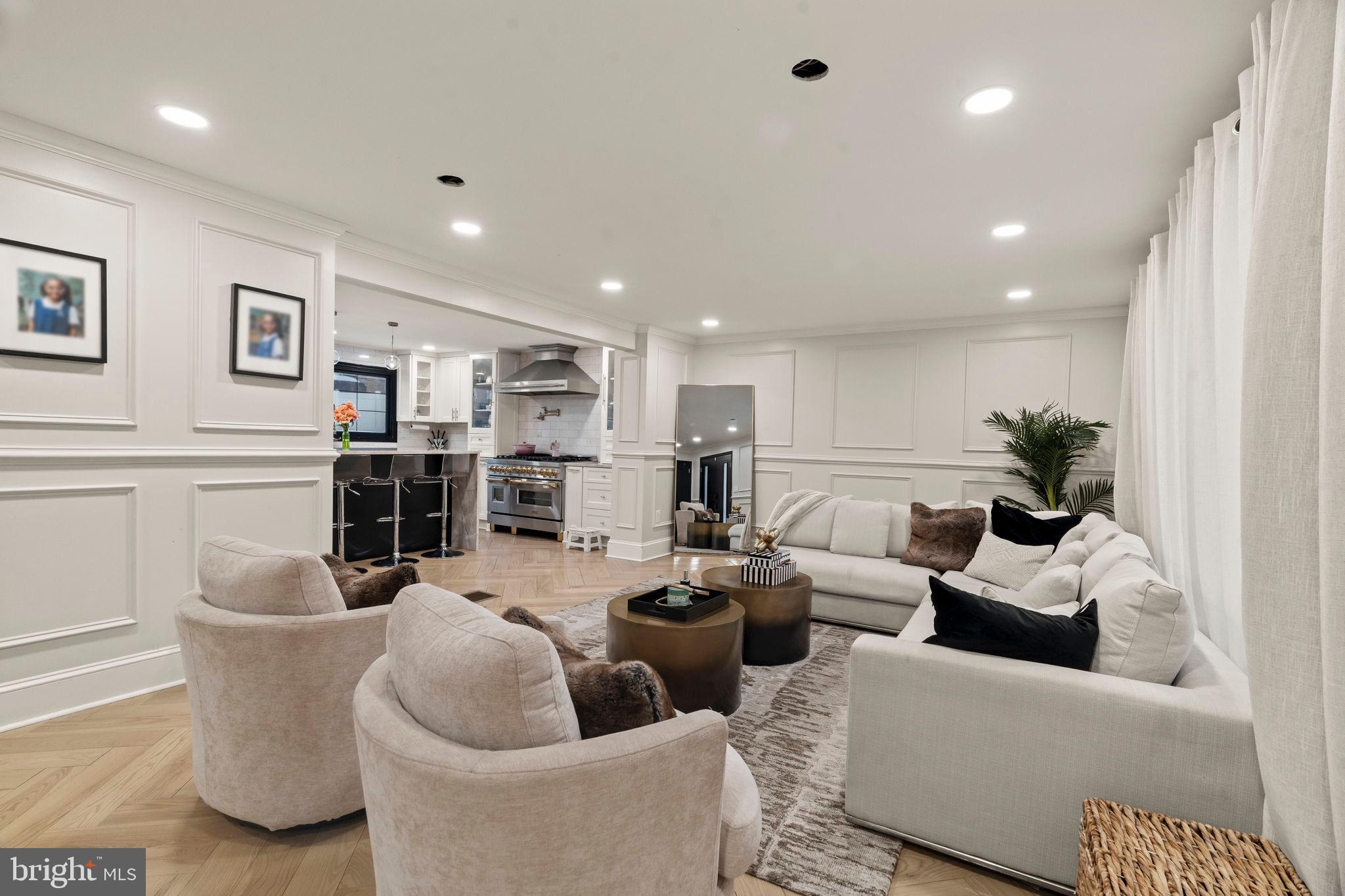 CHATHAM PARK - Residential