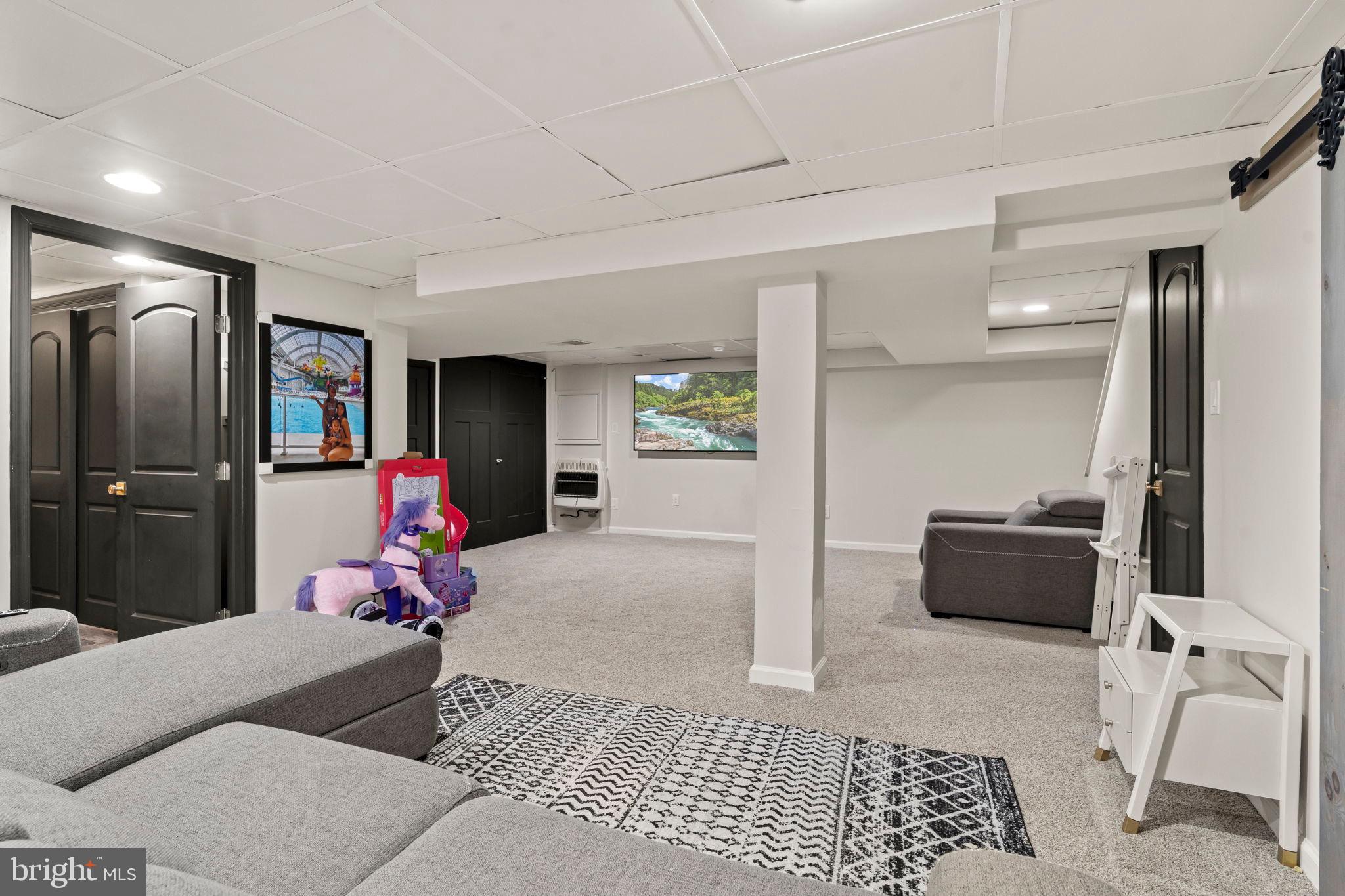 CHATHAM PARK - Residential