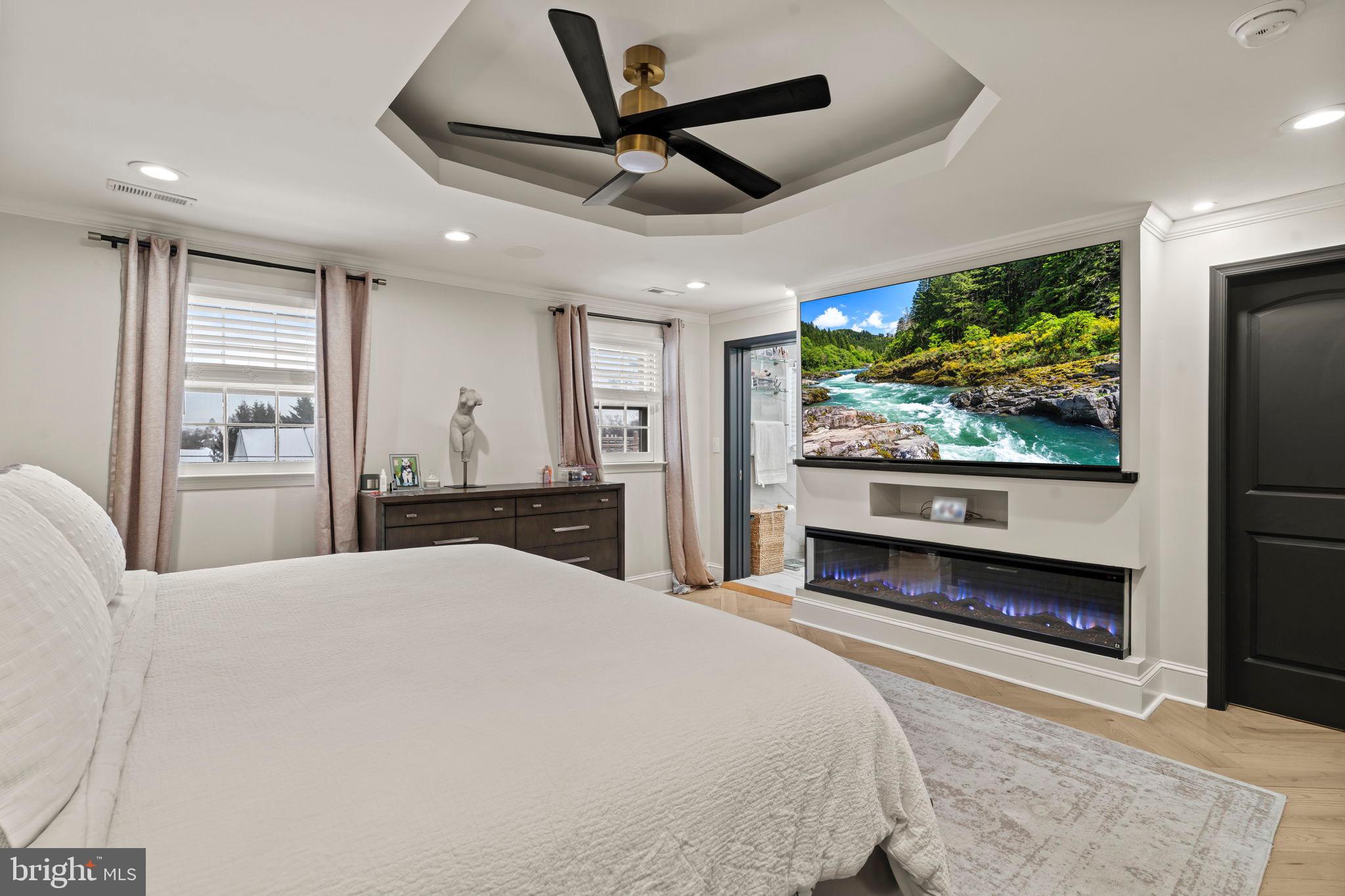 CHATHAM PARK - Residential