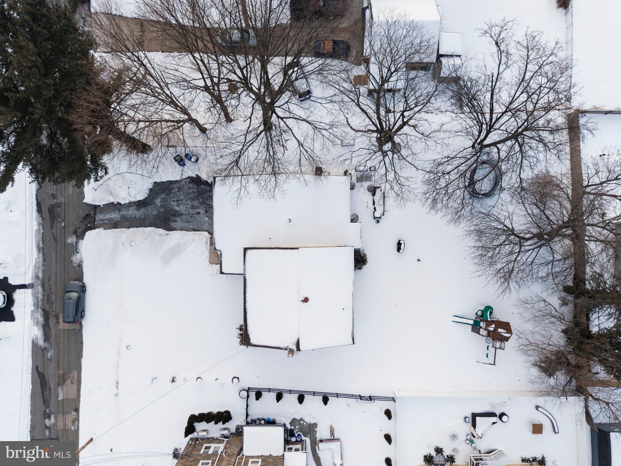 CHATHAM PARK - Residential