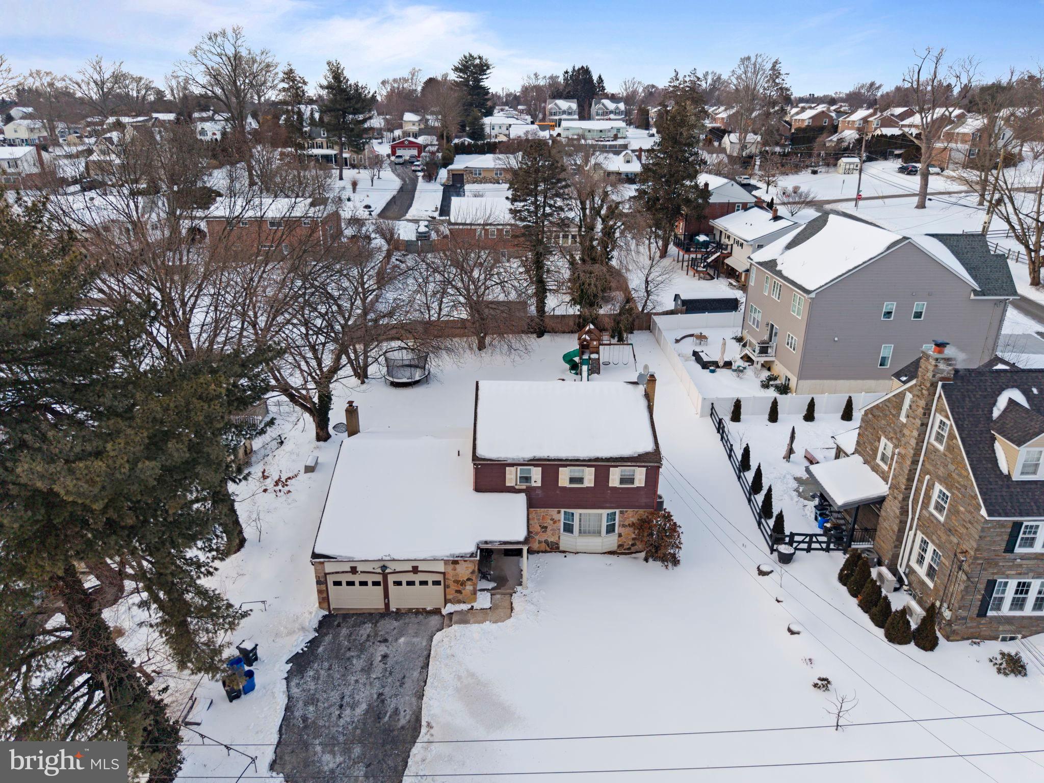 CHATHAM PARK - Residential
