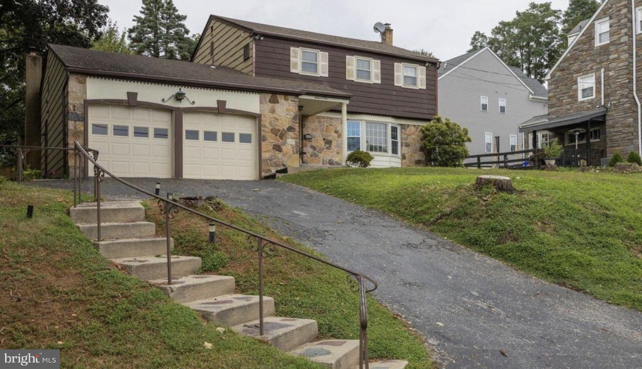 CHATHAM PARK - Residential