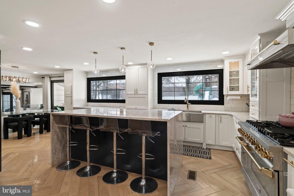 Photo of 1204 Ellston Road, HAVERTOWN, PA 19083 (MLS # PADE2107216)