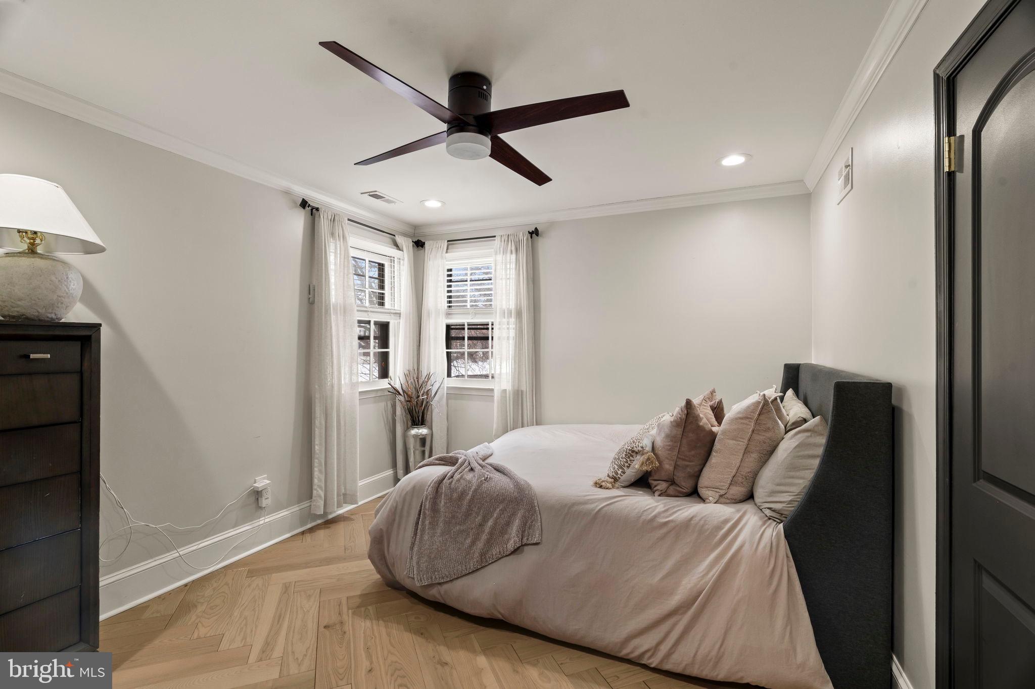 CHATHAM PARK - Residential