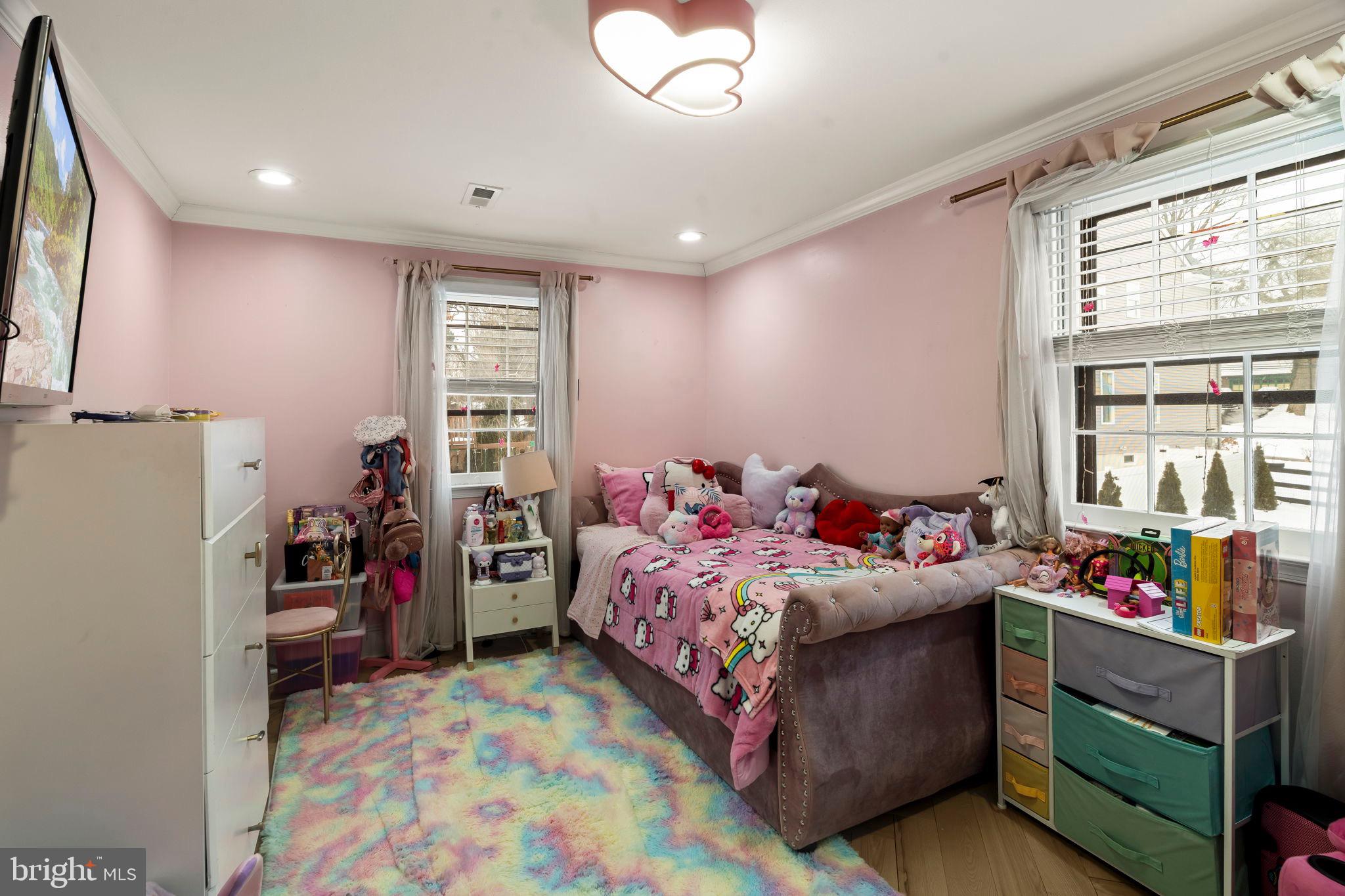 CHATHAM PARK - Residential