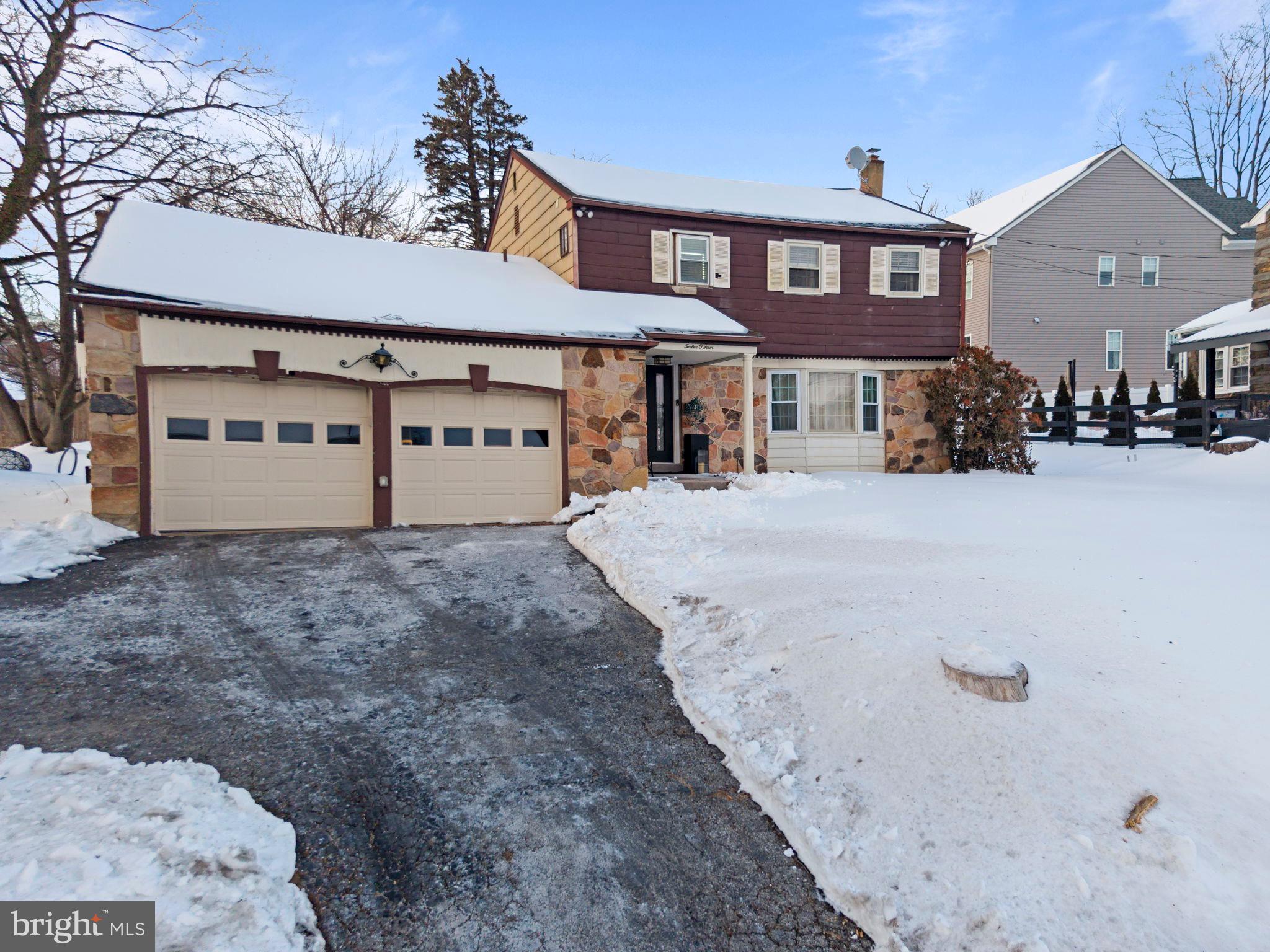 CHATHAM PARK - Residential