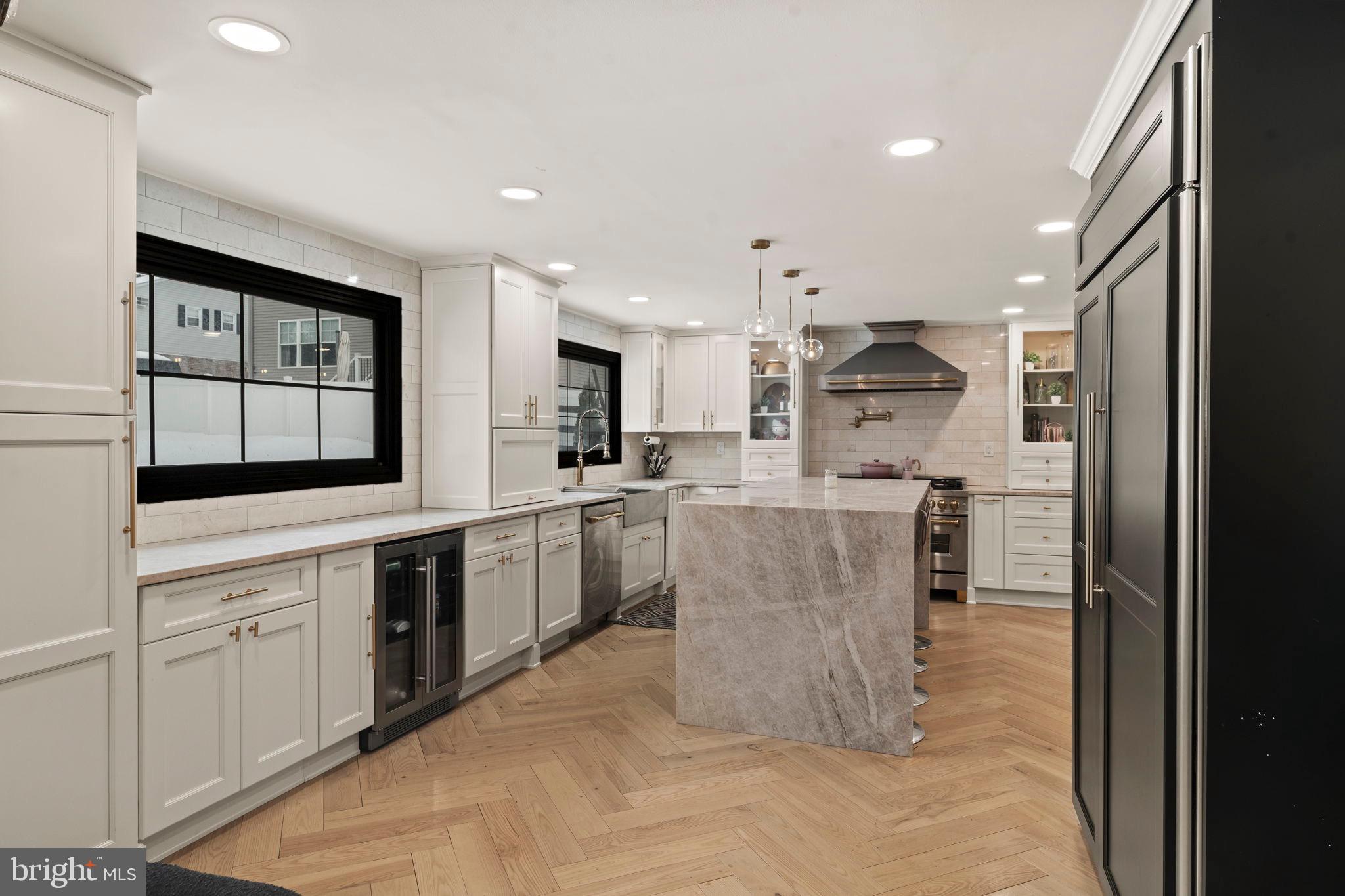 CHATHAM PARK - Residential