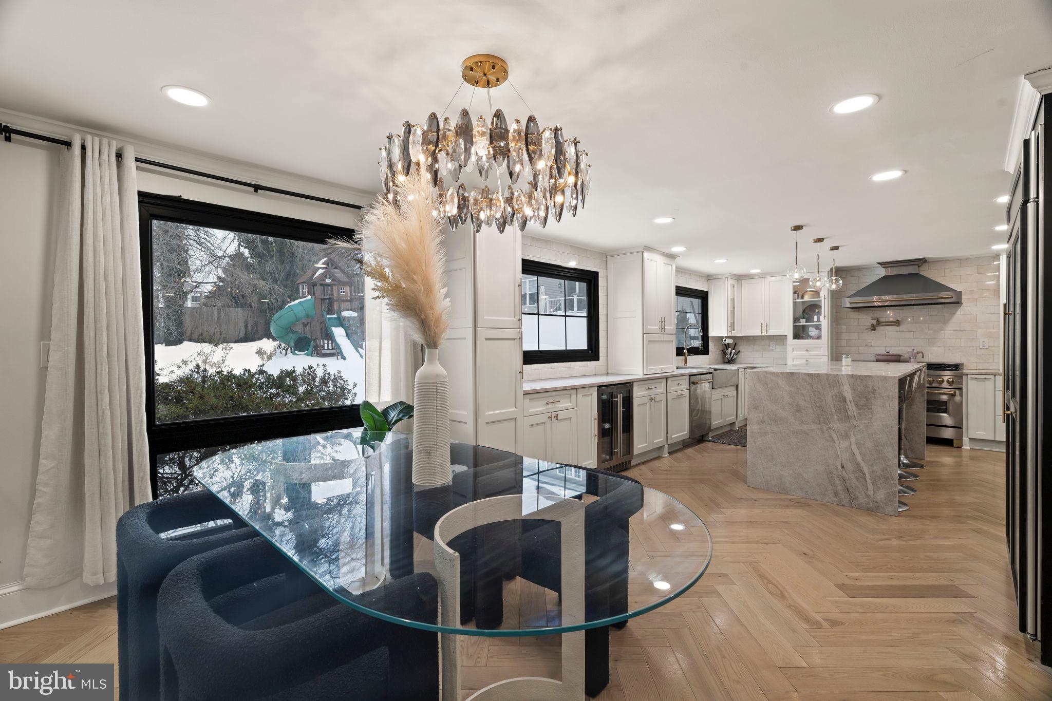 CHATHAM PARK - Residential