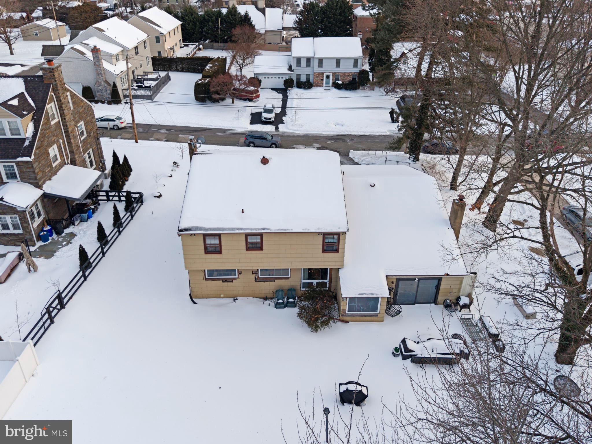 CHATHAM PARK - Residential