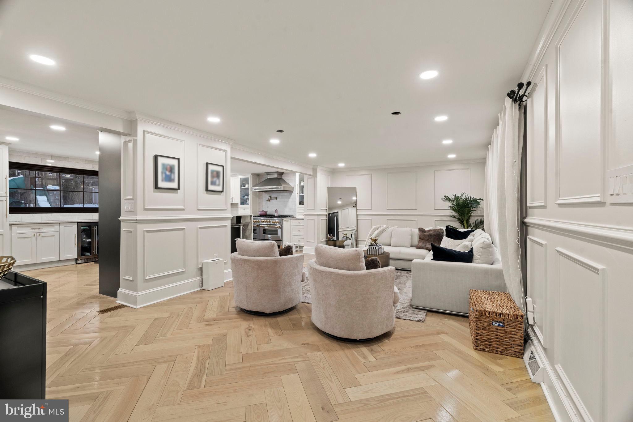 CHATHAM PARK - Residential