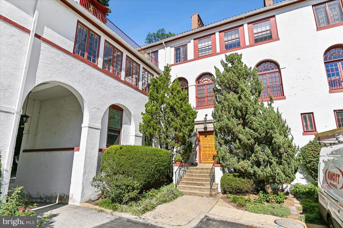 230 STONY RUN LANE 3E