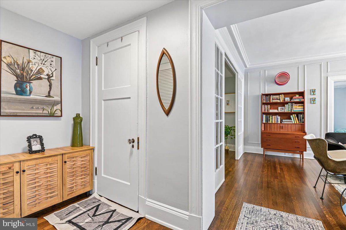 230 STONY RUN LANE 3E