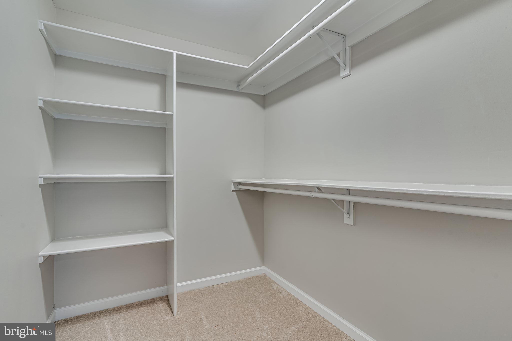 LONGVIEW - Residential