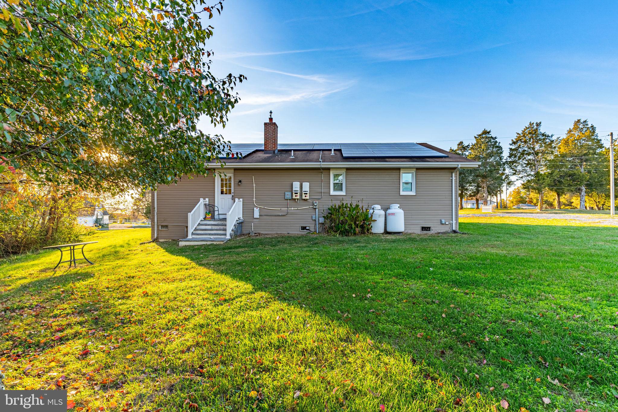 LONGVIEW - Residential