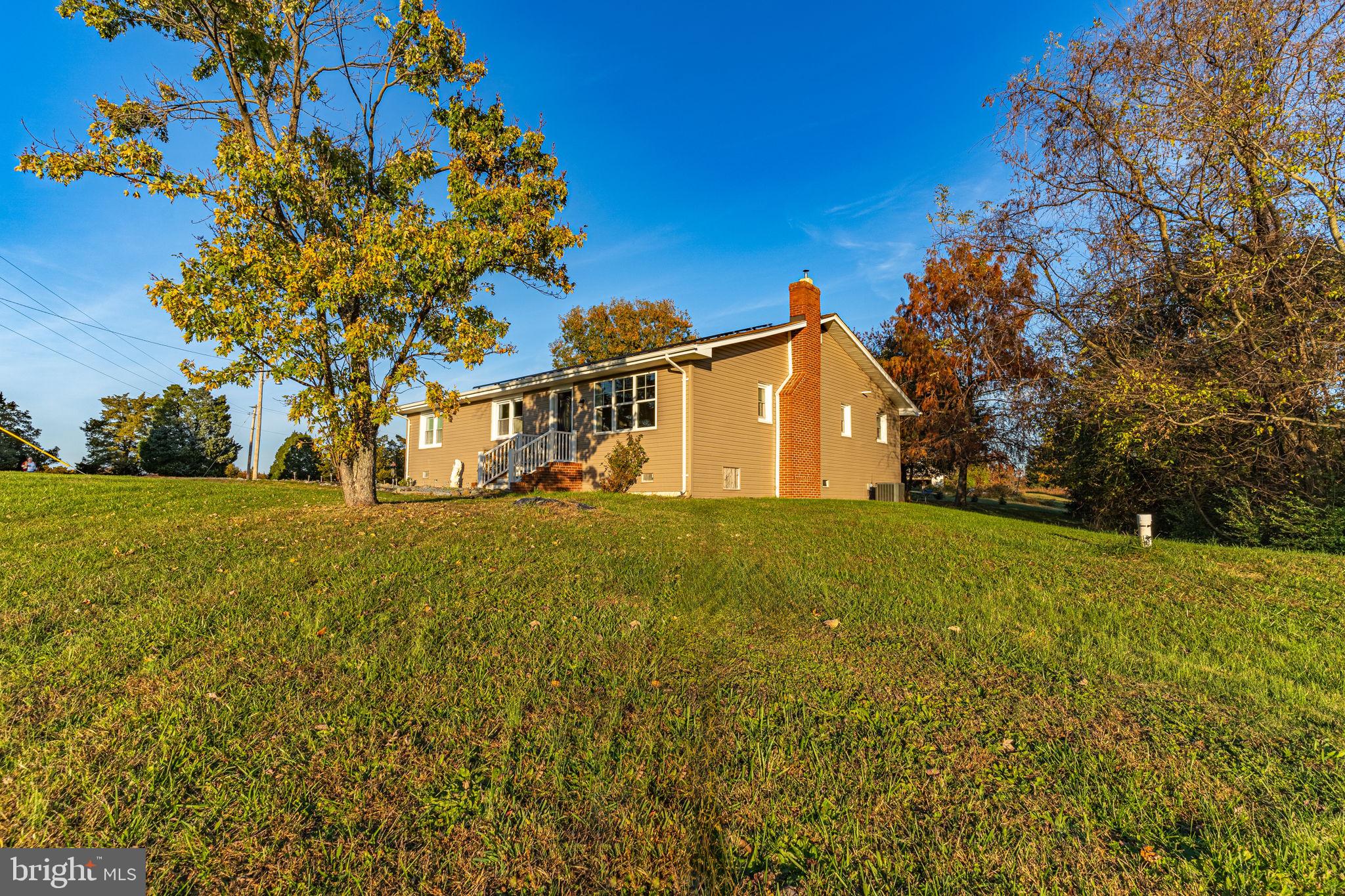 LONGVIEW - Residential