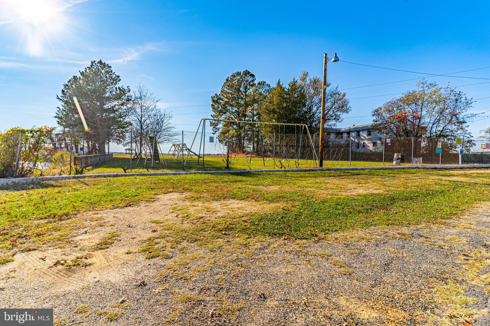 LONGVIEW - Residential