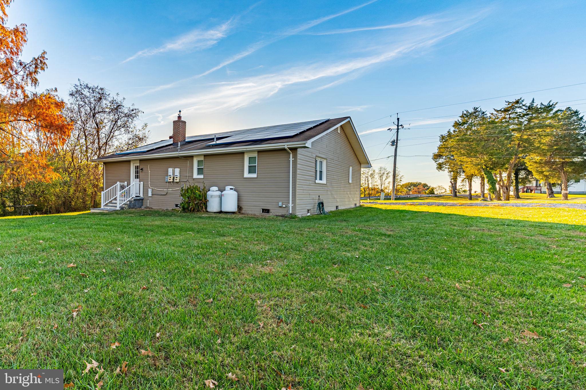 LONGVIEW - Residential