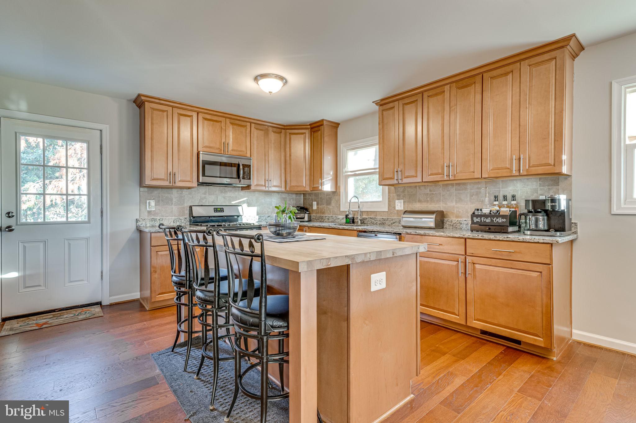 LONGVIEW - Residential