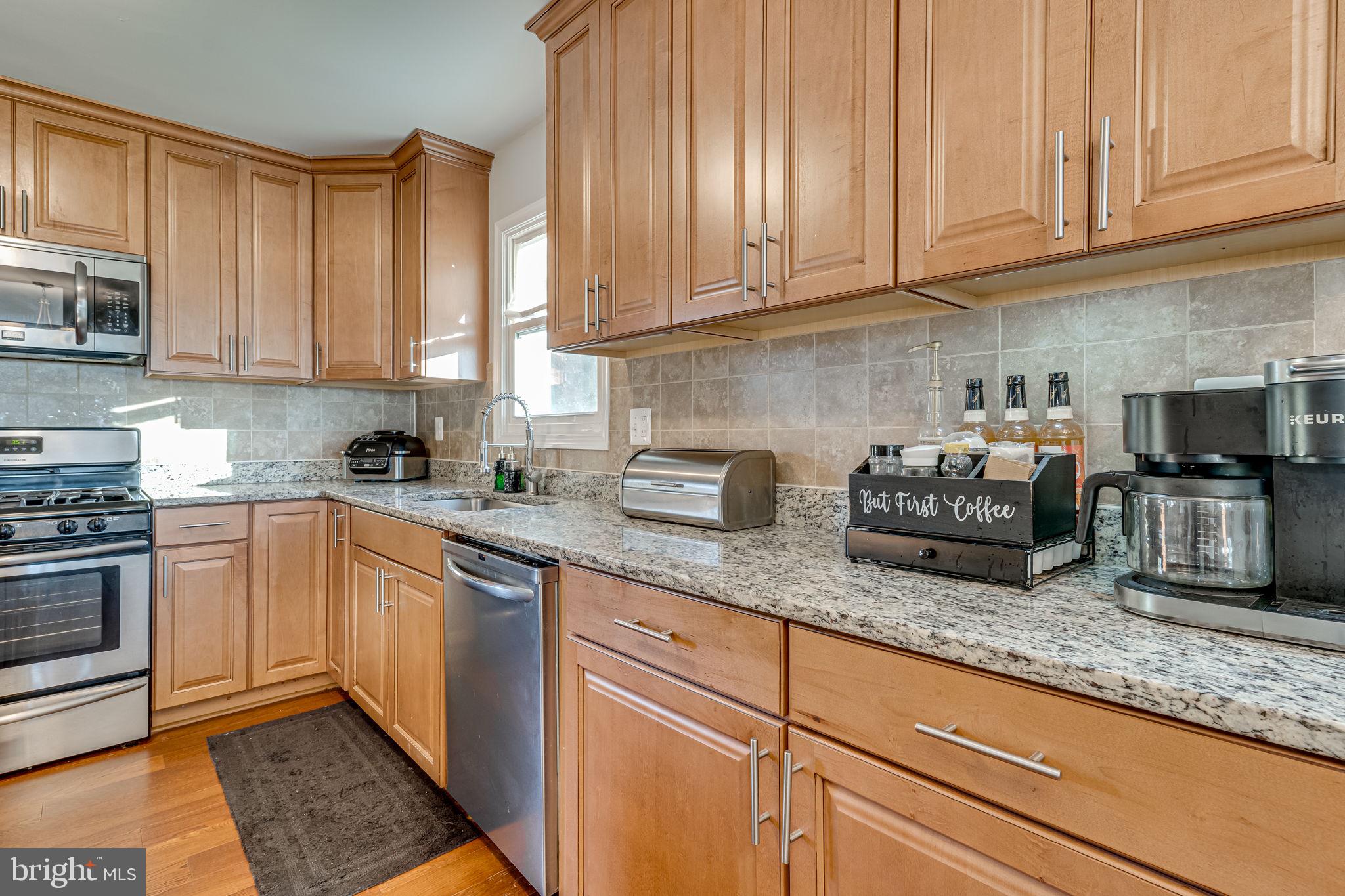 LONGVIEW - Residential