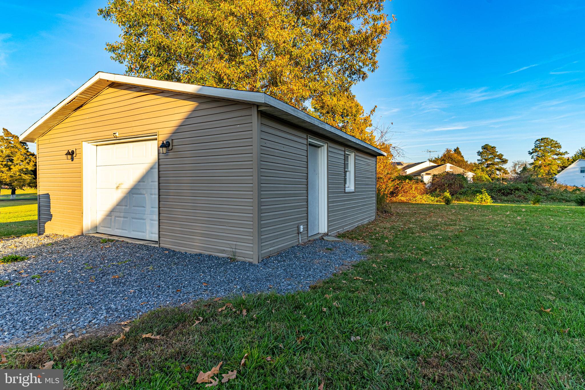 LONGVIEW - Residential