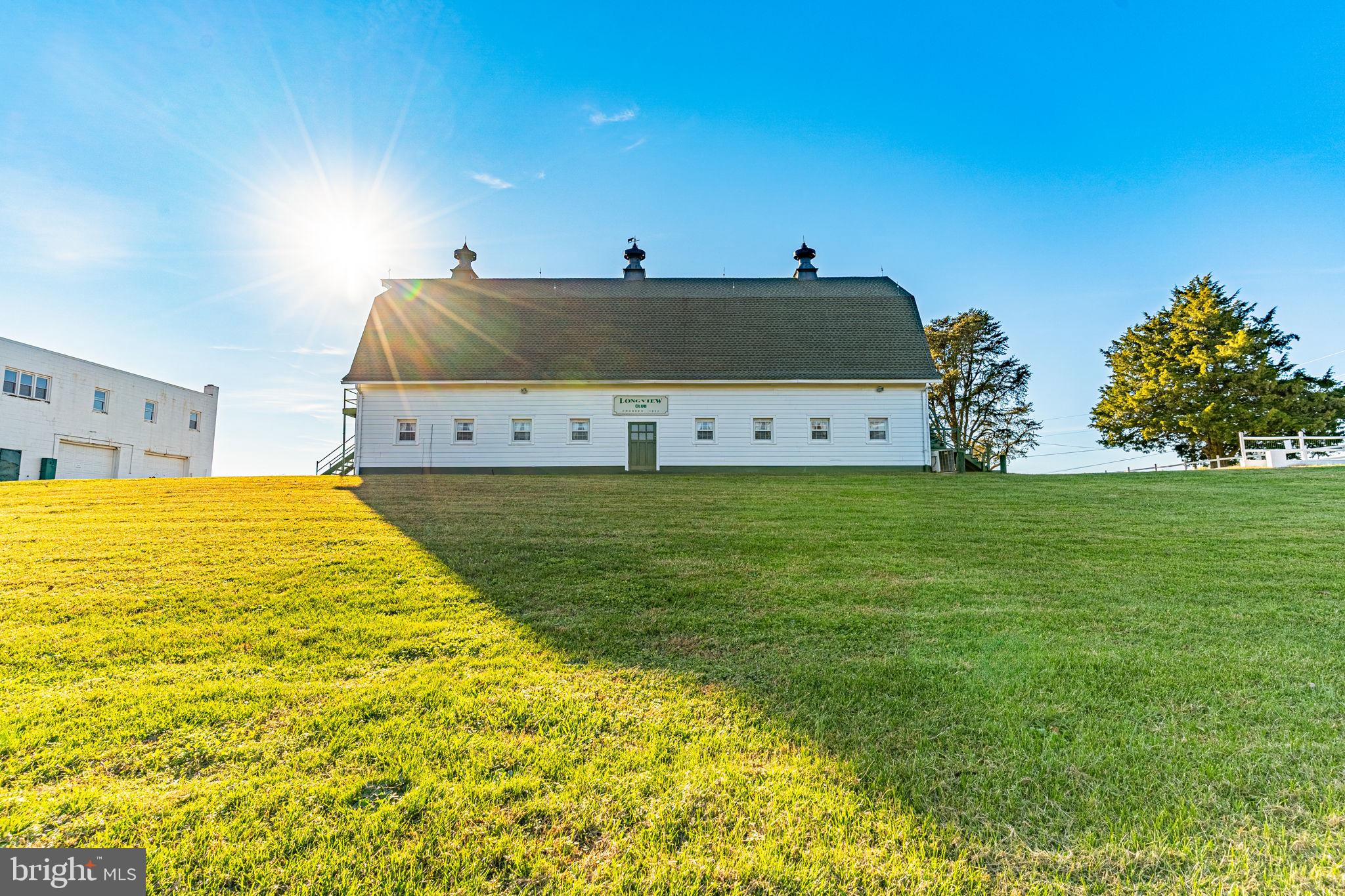 LONGVIEW - Residential