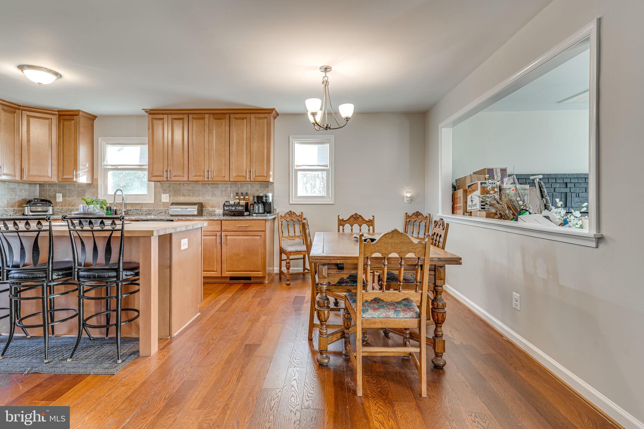 LONGVIEW - Residential