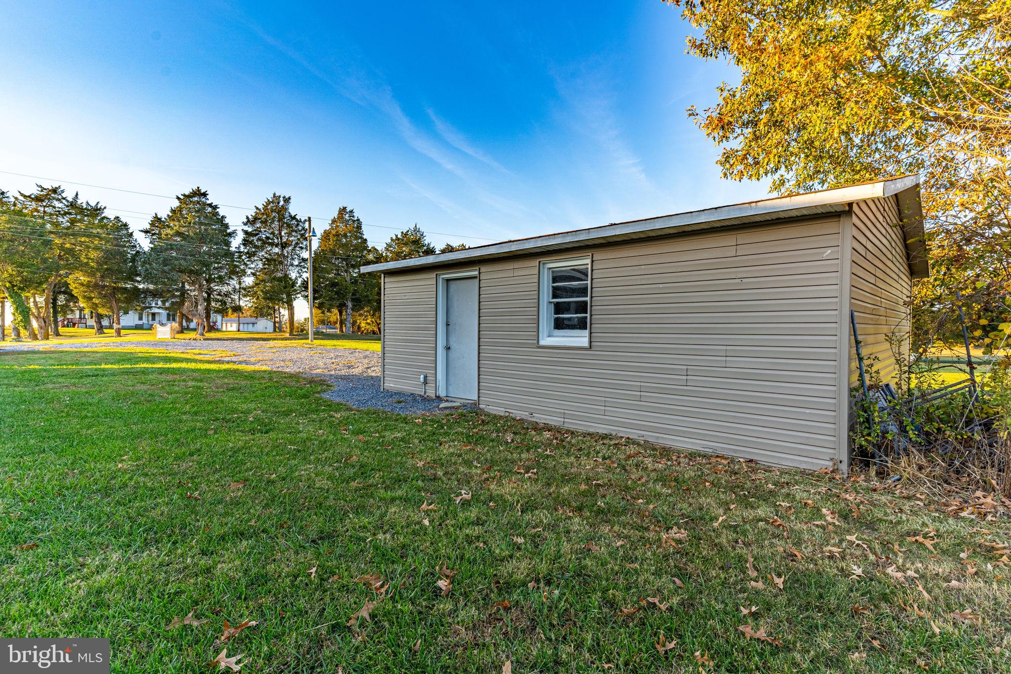 LONGVIEW - Residential