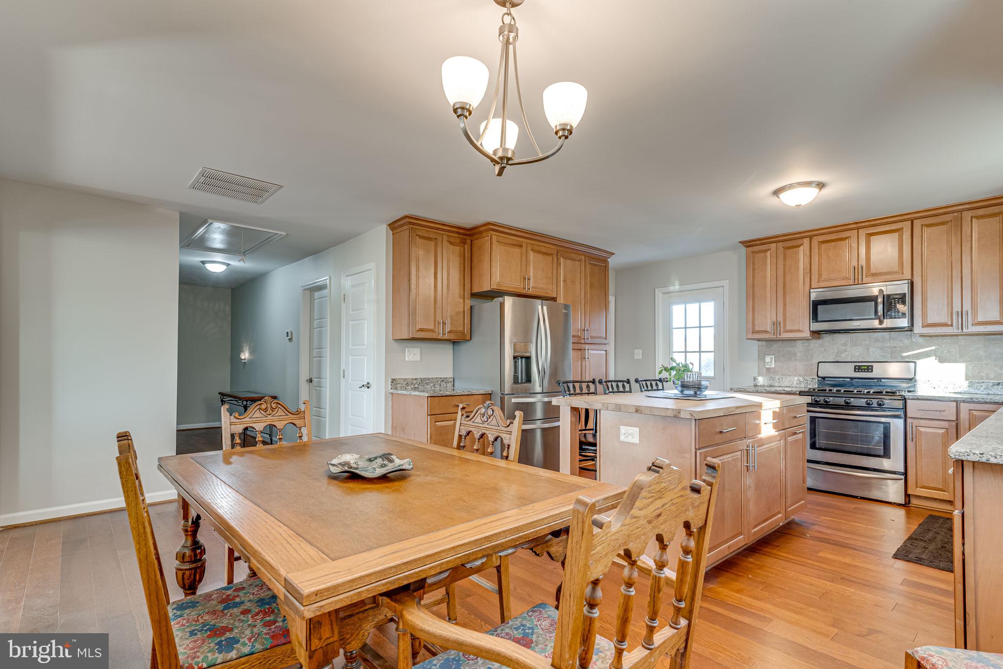 LONGVIEW - Residential