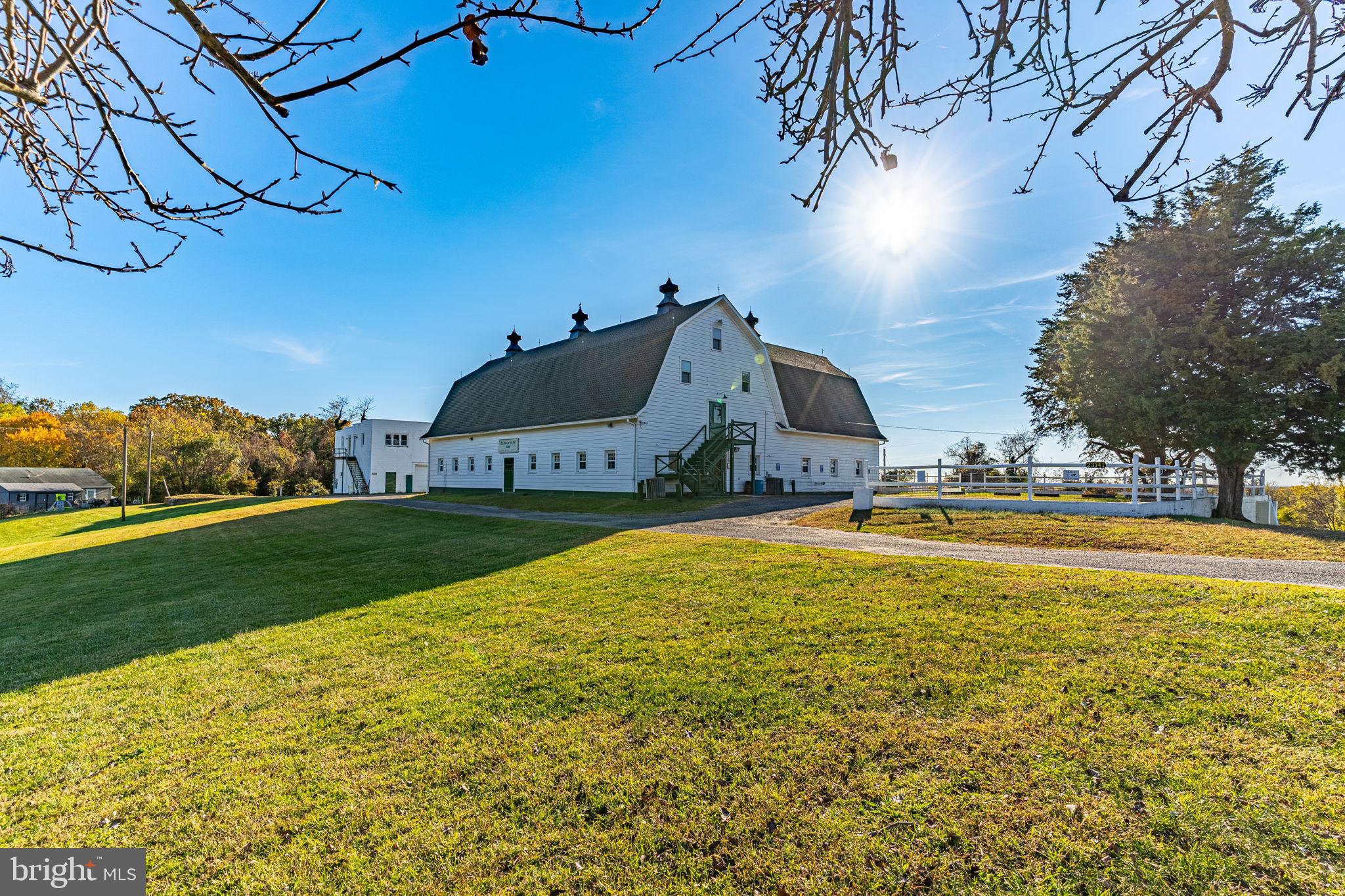 LONGVIEW - Residential